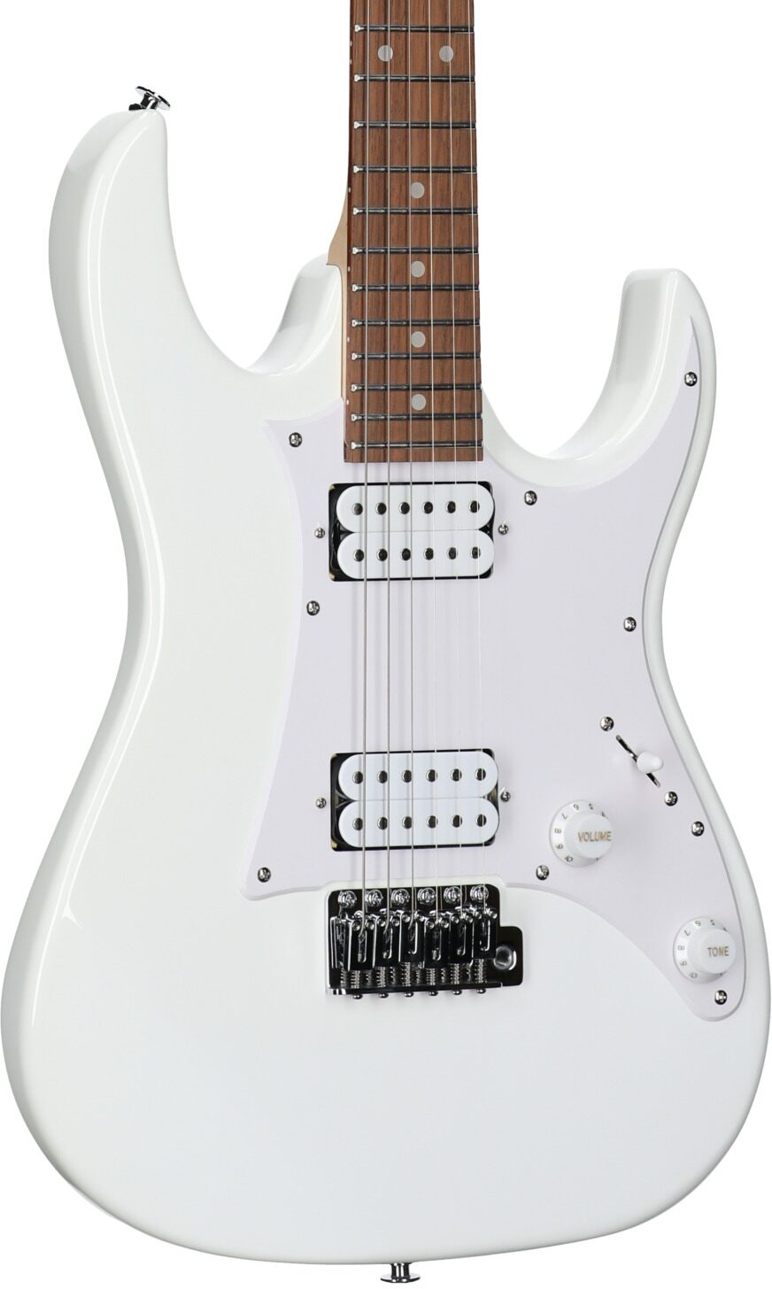 Ibanez GRX20W Electric Guitar 3 Ibanez GRX20W Electric Guitar