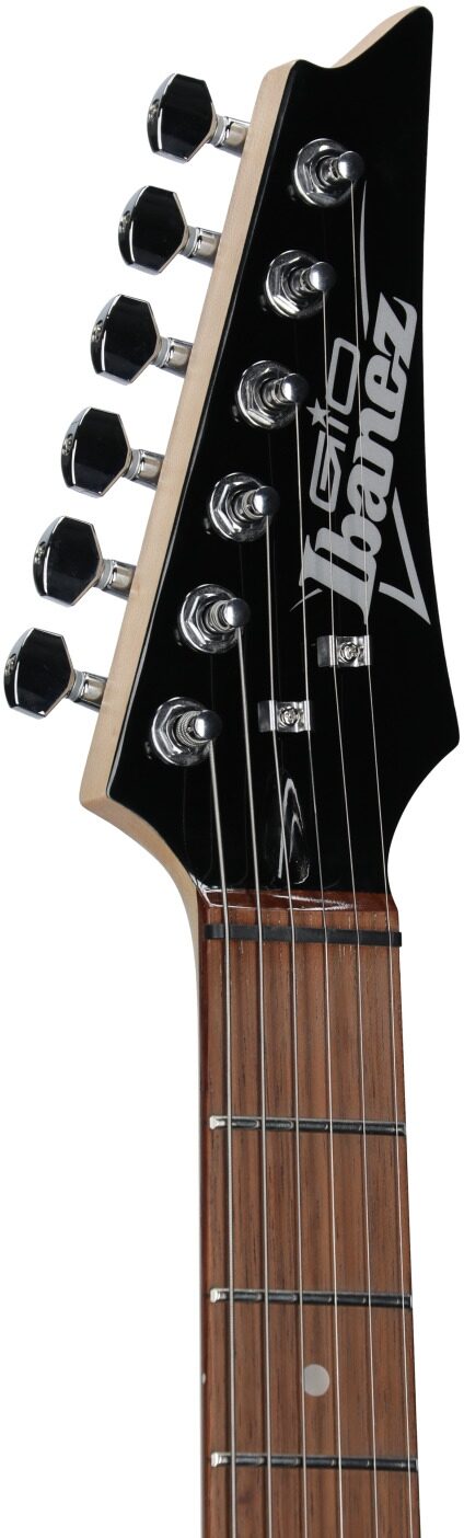 Ibanez GRX20W Electric Guitar 5 Ibanez GRX20W Electric Guitar
