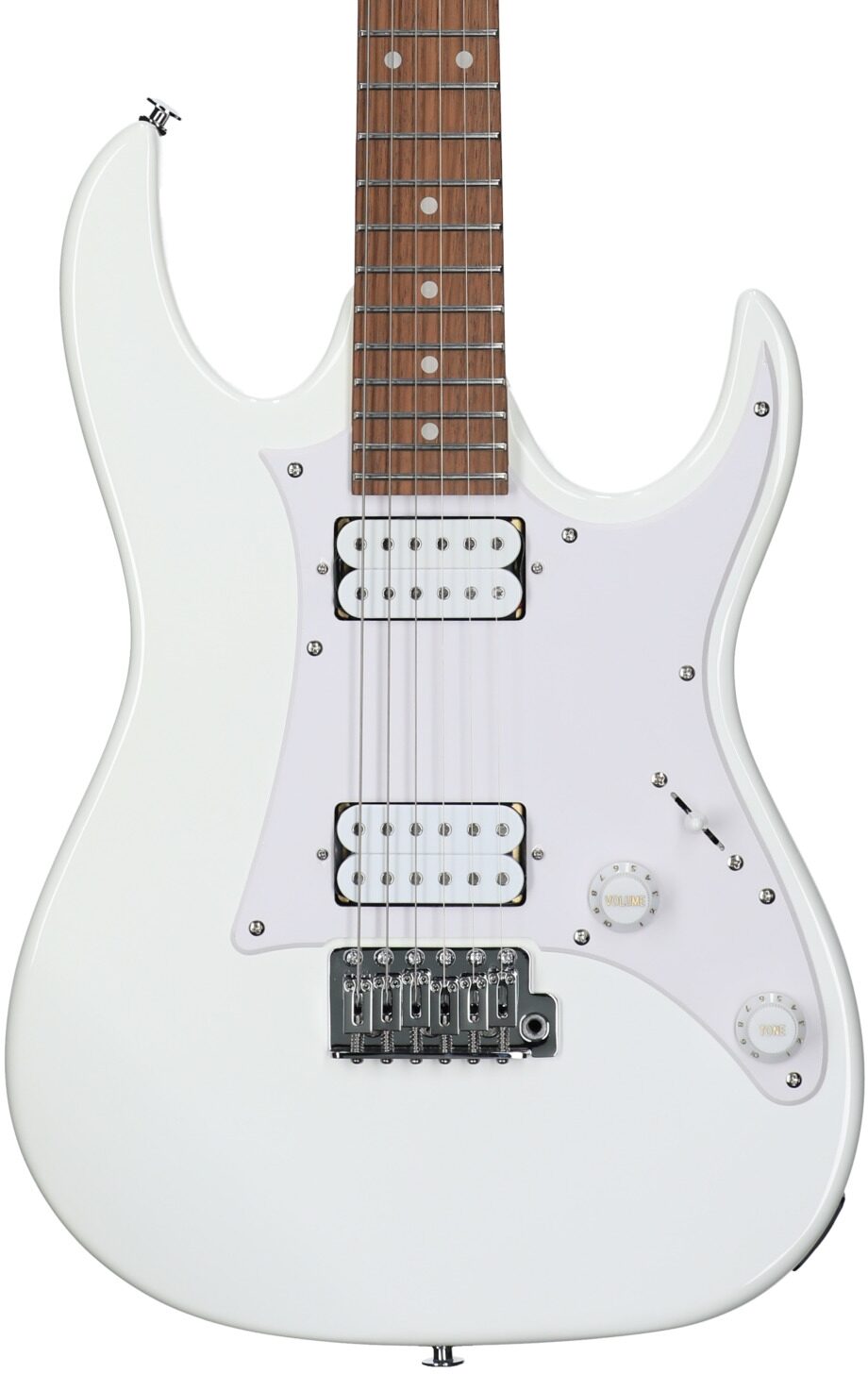Ibanez GRX20W Electric Guitar 1 Ibanez GRX20W Electric Guitar