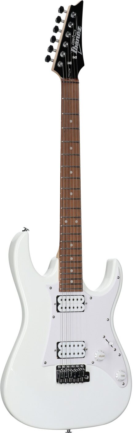 Ibanez GRX20W Electric Guitar 6 Ibanez GRX20W Electric Guitar