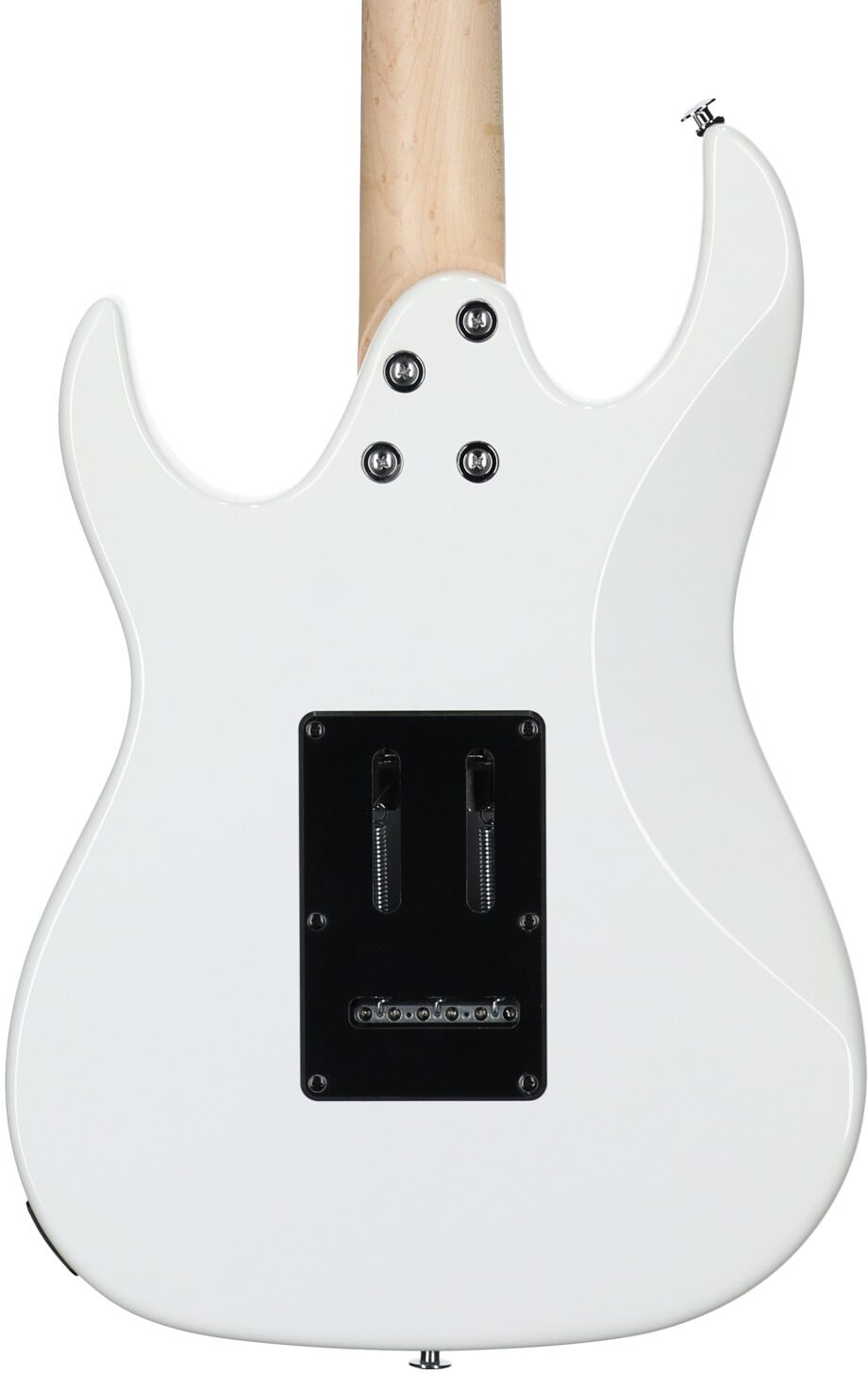 Ibanez GRX20W Electric Guitar 7 Ibanez GRX20W Electric Guitar