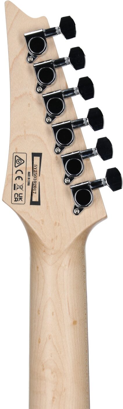 Ibanez GRX20W Electric Guitar 8 Ibanez GRX20W Electric Guitar