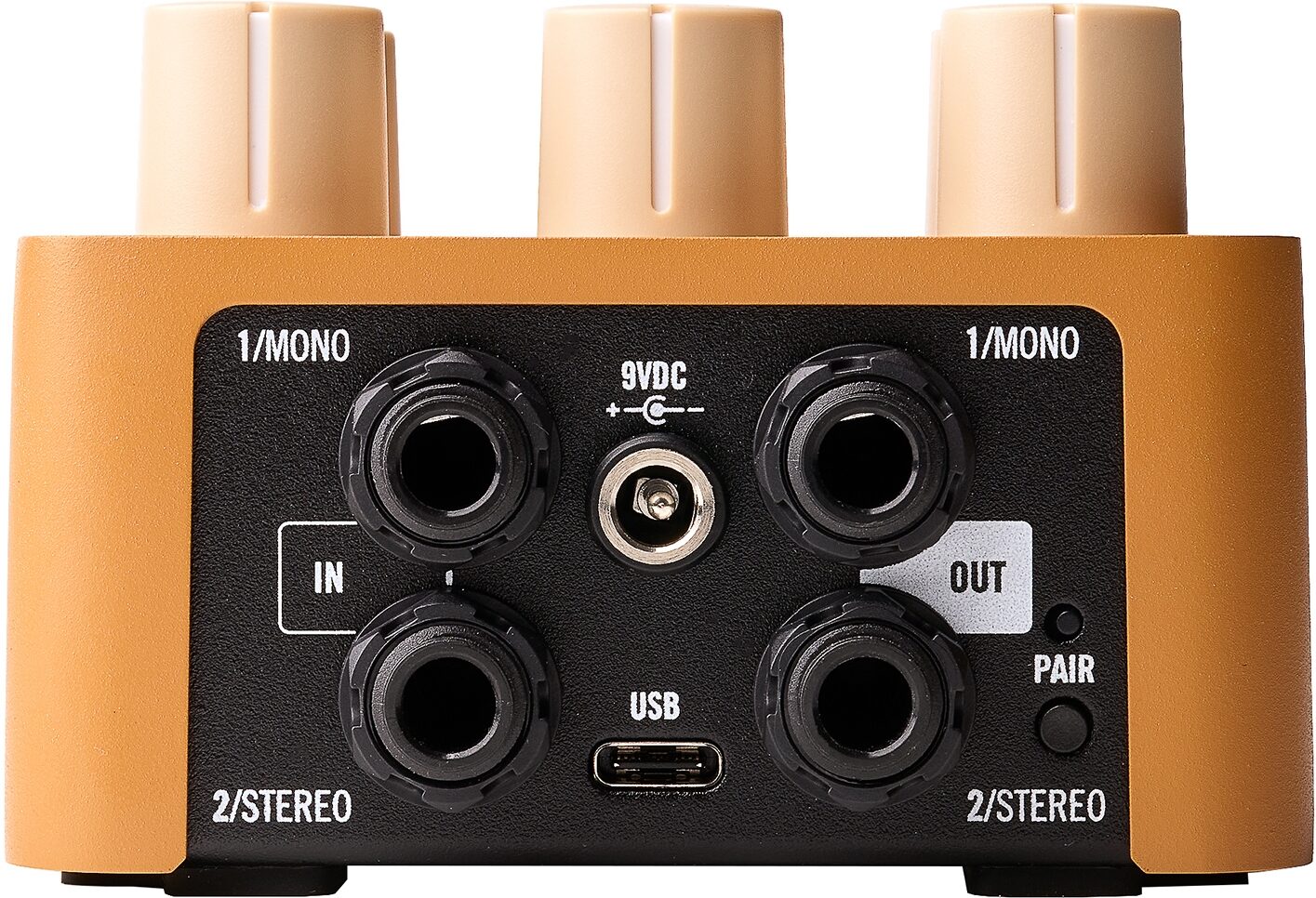 Universal Audio Enigmatic '82 Overdrive Special Amp Modeler Pedal 3 Universal Audio Enigmatic '82 Overdrive Special Amp Modeler Pedal