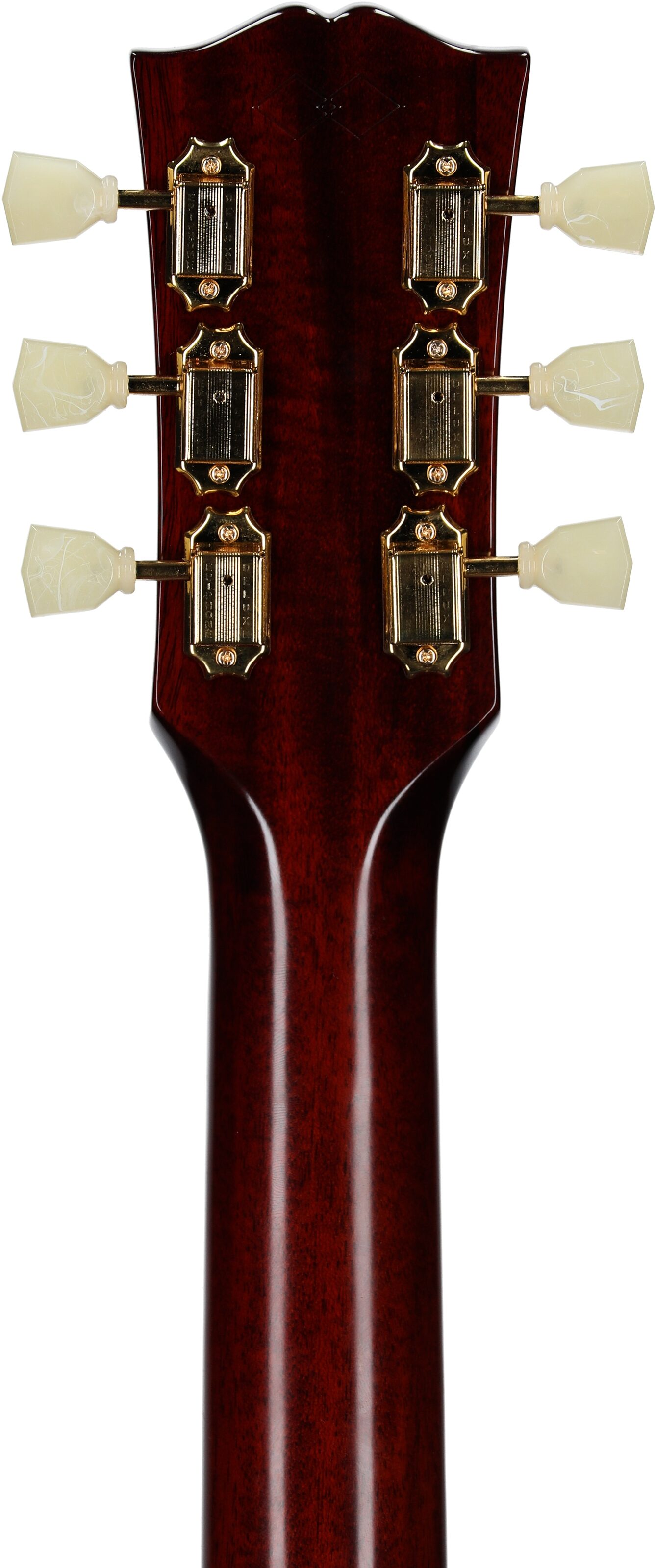 Epiphone Inspired by Gibson Custom 1960 Hummingbird Acoustic-Electric Guitar (with Case) 8 Epiphone Inspired by Gibson Custom 1960 Hummingbird Acoustic-Electric Guitar (with Case)
