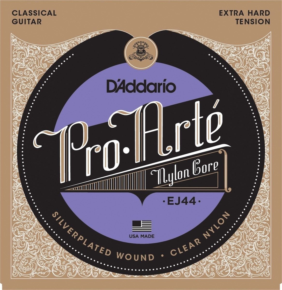 D'Addario Pro Arte Classical Guitar Strings