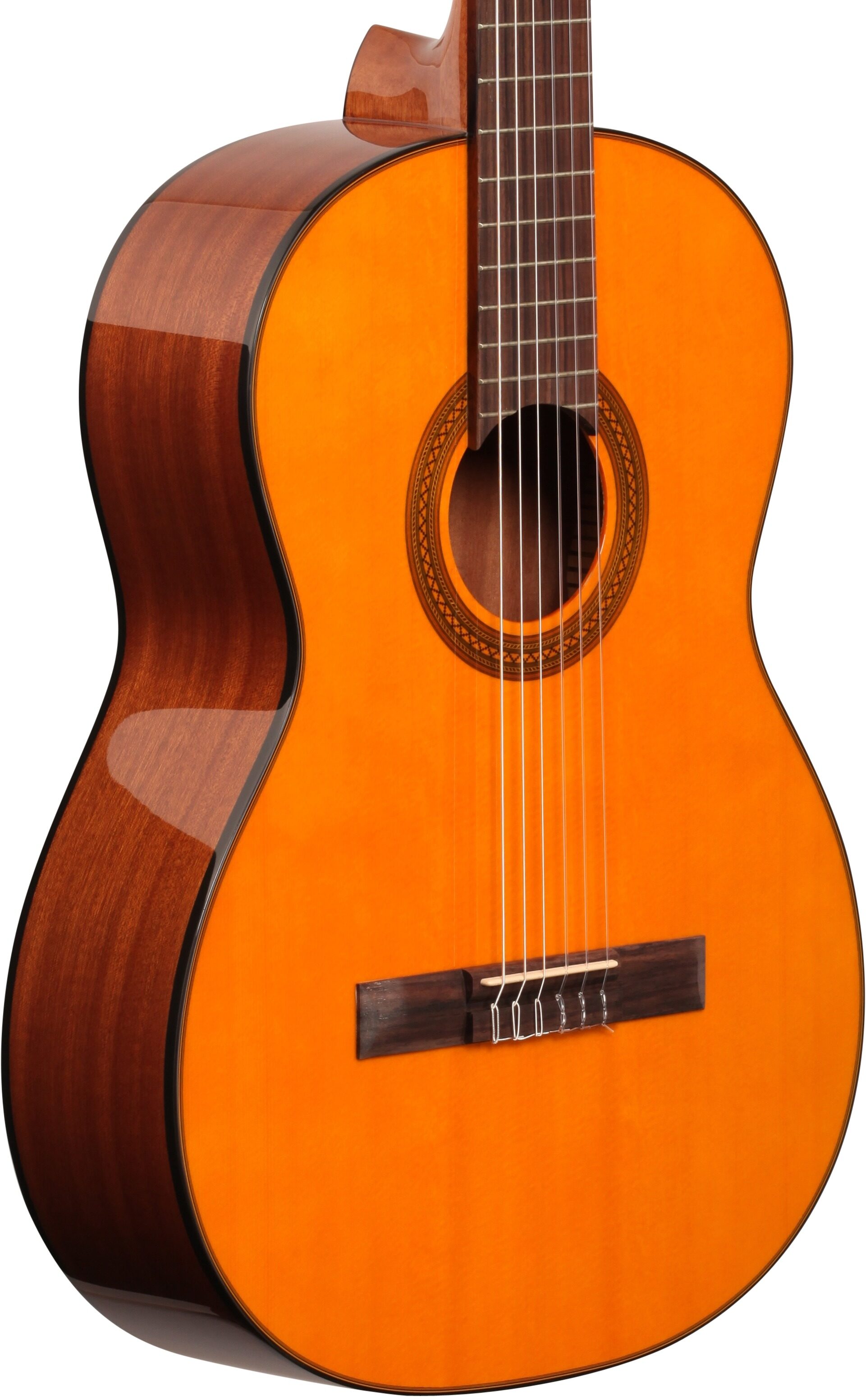 Takamine GC1 Classical Acoustic Guitar