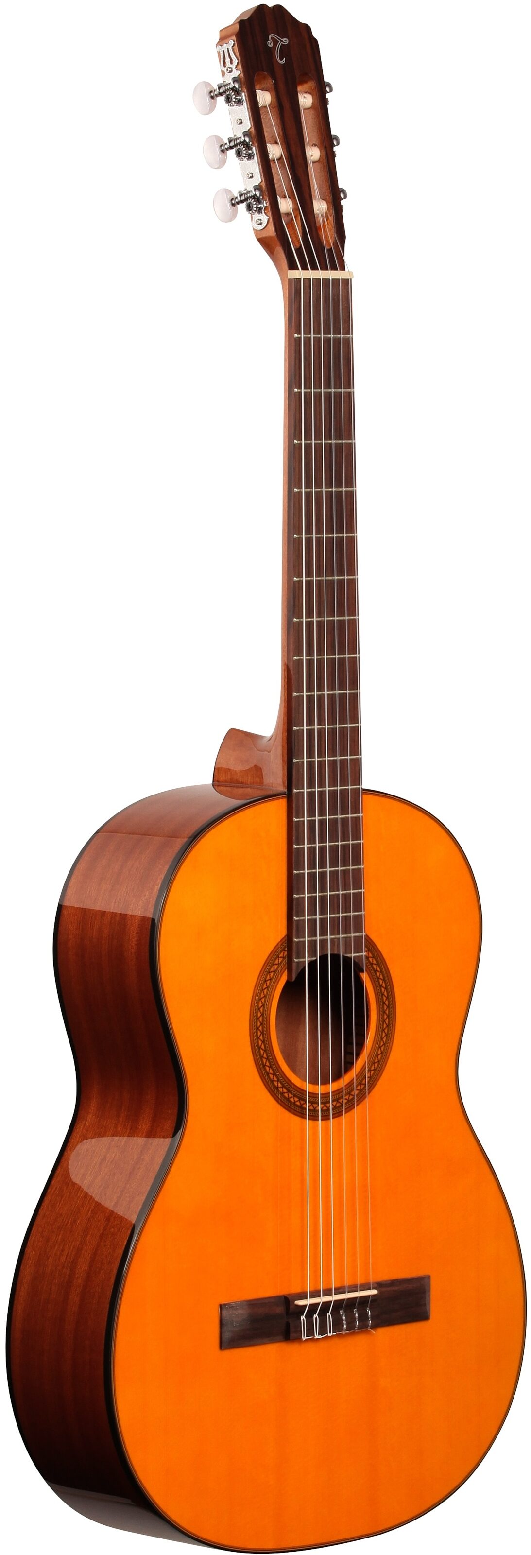 Takamine GC1 Classical Acoustic Guitar 6 Takamine GC1 Classical Acoustic Guitar