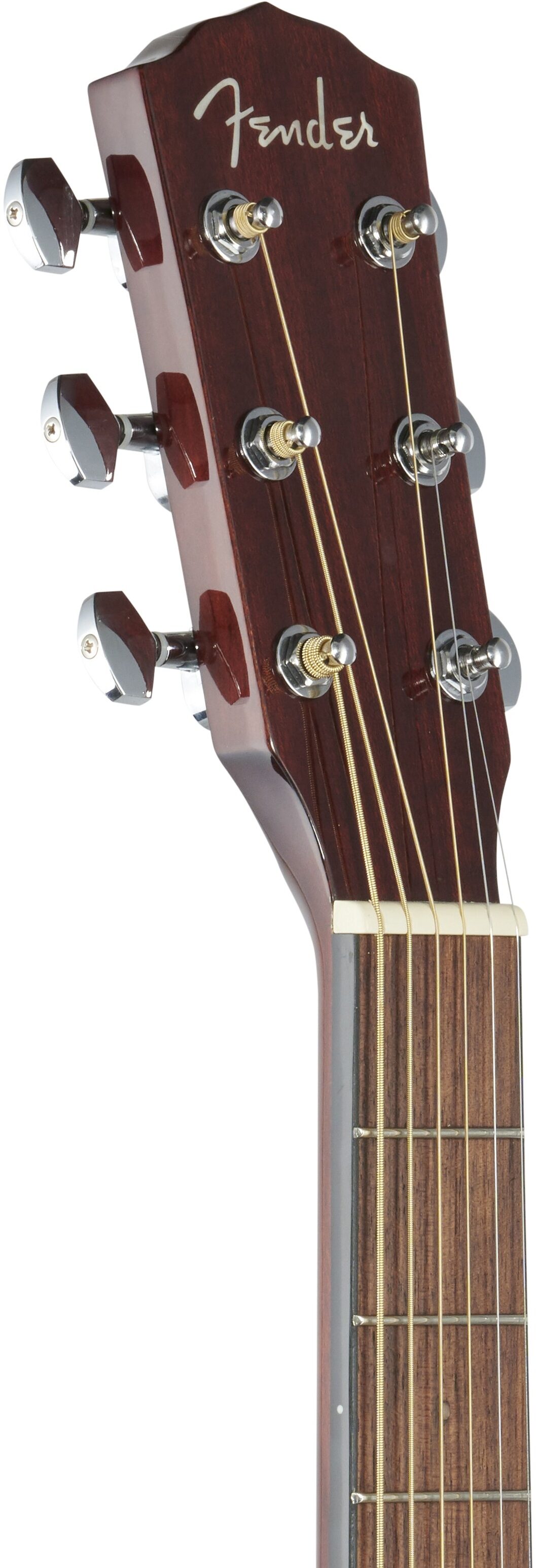 Fender CD-140SCE Dreadnought Acoustic-Electric Guitar, with Walnut Fingerboard (and Case) 4 Fender CD-140SCE Dreadnought Acoustic-Electric Guitar, with Walnut Fingerboard (and Case)