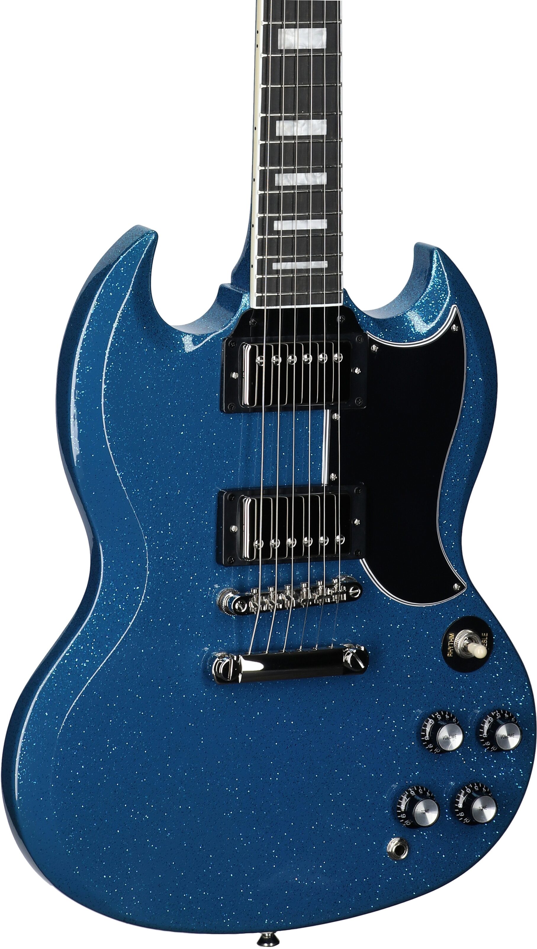 Epiphone Exclusive SG Custom Electric Guitar 3 Epiphone Exclusive SG Custom Electric Guitar