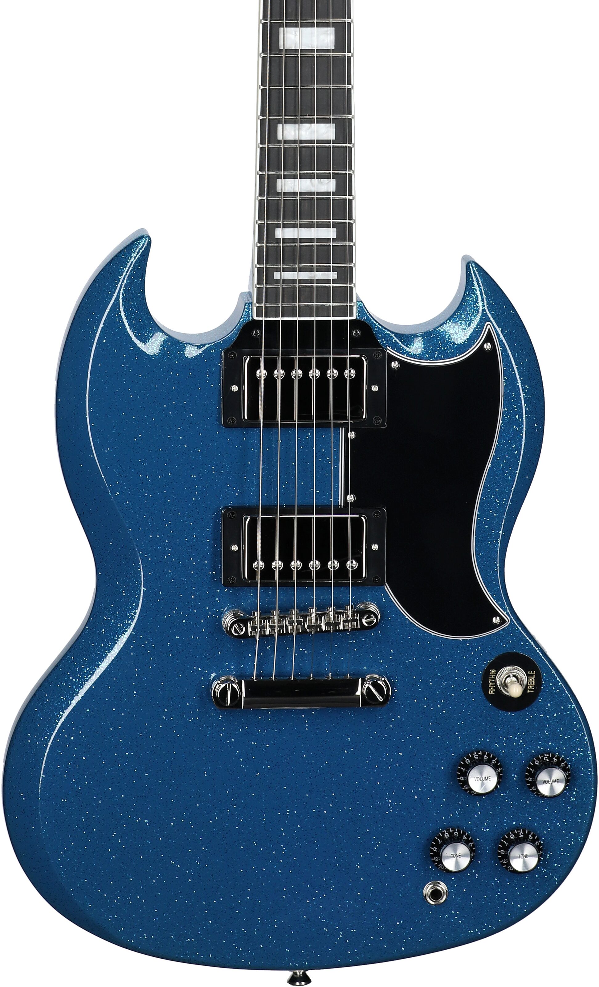 Epiphone Exclusive SG Custom Electric Guitar 1 Epiphone Exclusive SG Custom Electric Guitar