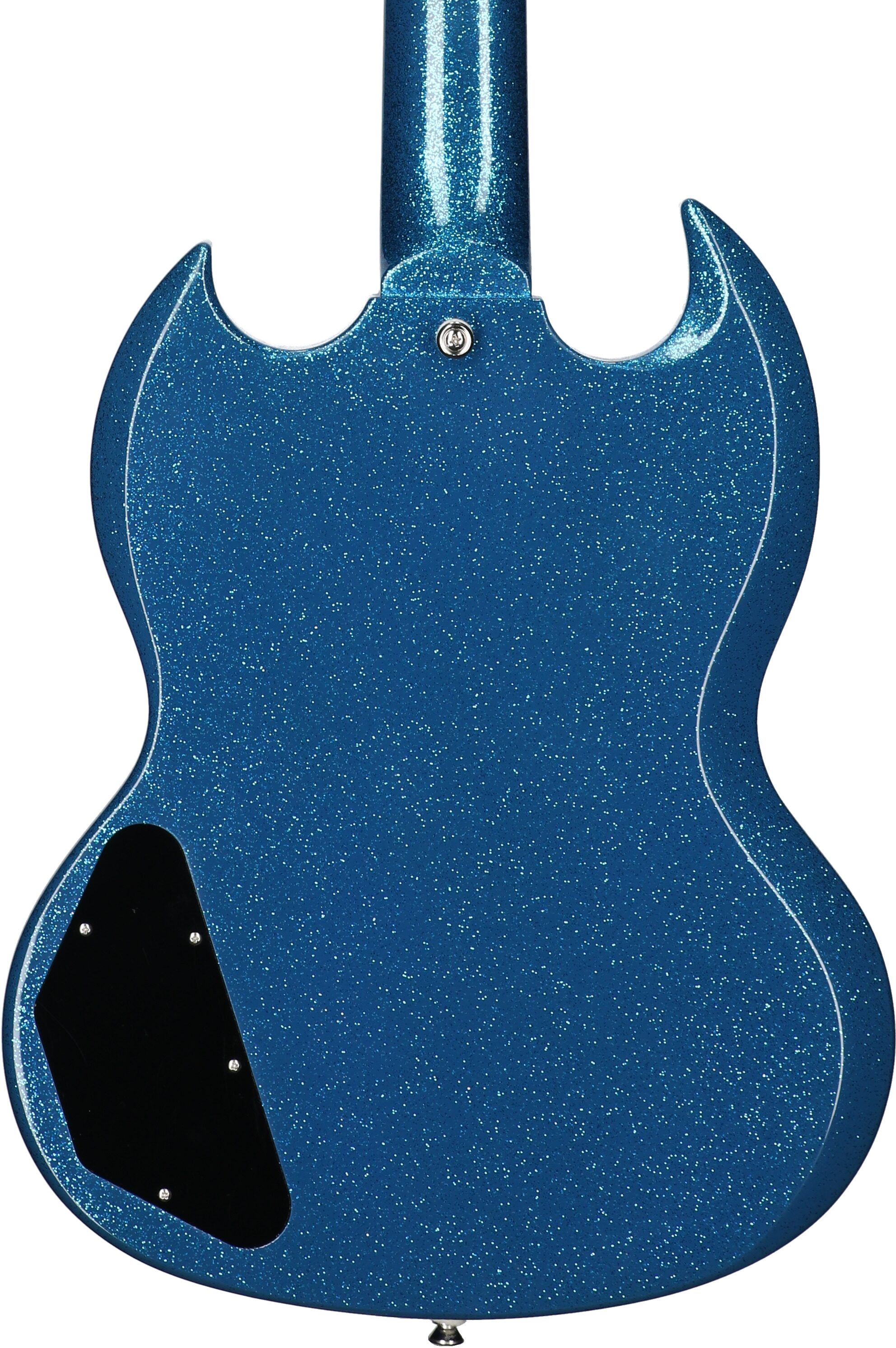 Epiphone Exclusive SG Custom Electric Guitar 7 Epiphone Exclusive SG Custom Electric Guitar