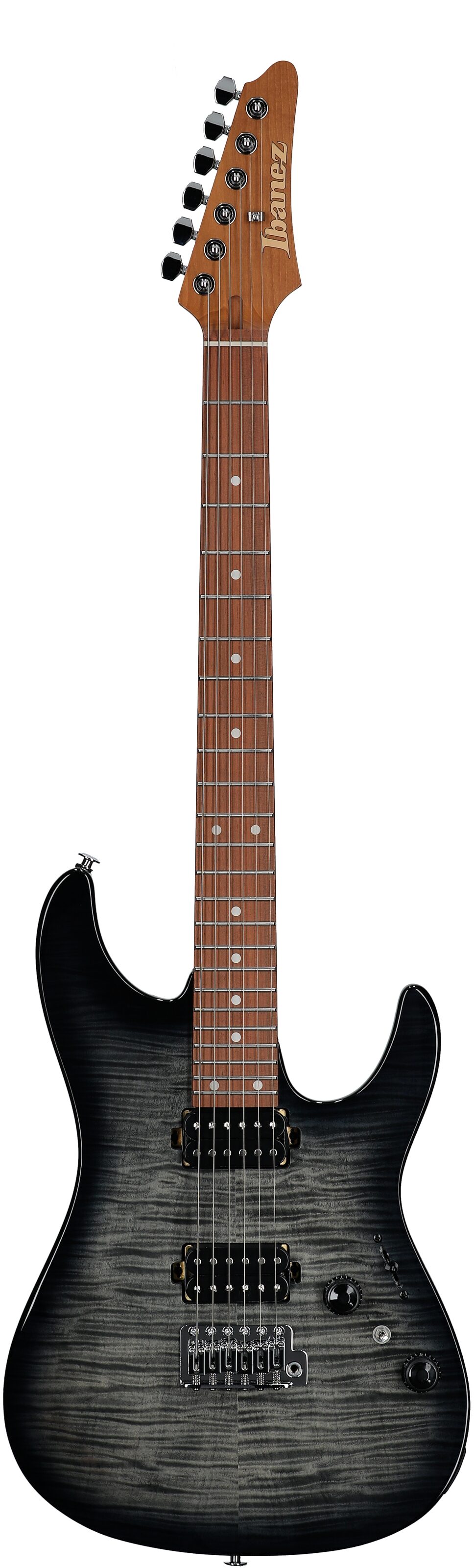 Ibanez AZ24S1F Electric Guitar 2 Ibanez AZ24S1F Electric Guitar
