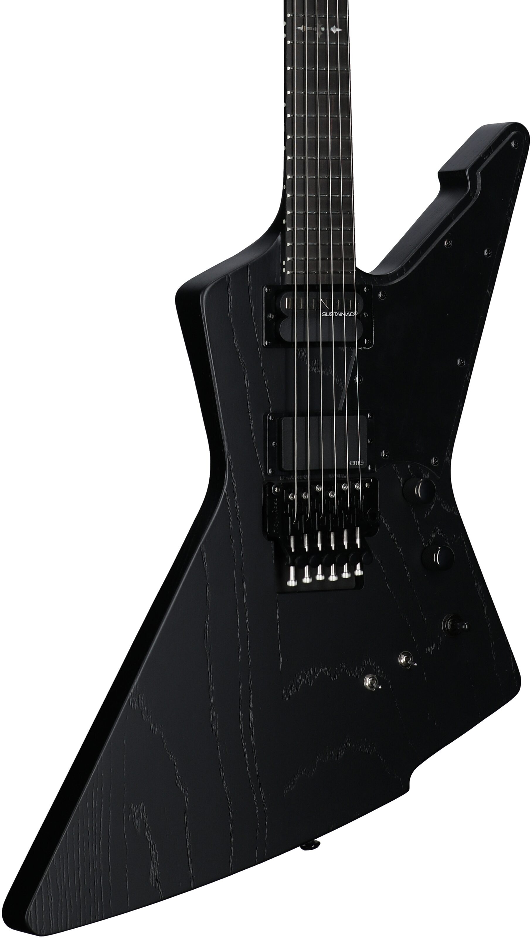 Schecter Jake Pitts E-1 FR-S Electric Guitar 3 Schecter Jake Pitts E-1 FR-S Electric Guitar
