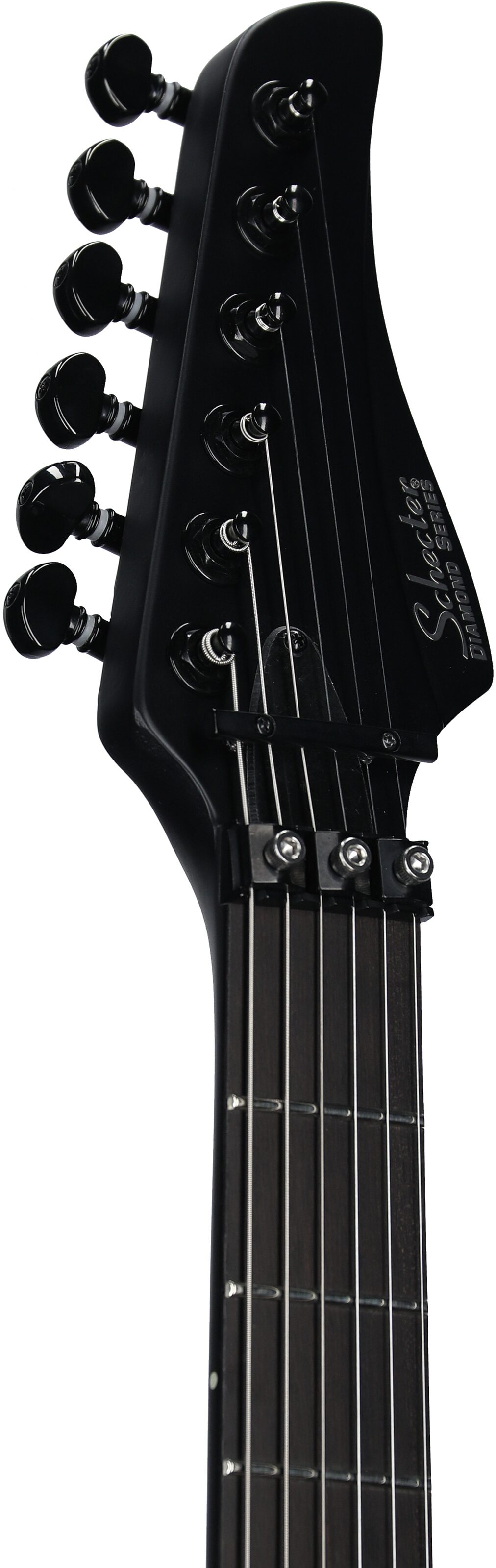 Schecter Jake Pitts E-1 FR-S Electric Guitar 5 Schecter Jake Pitts E-1 FR-S Electric Guitar