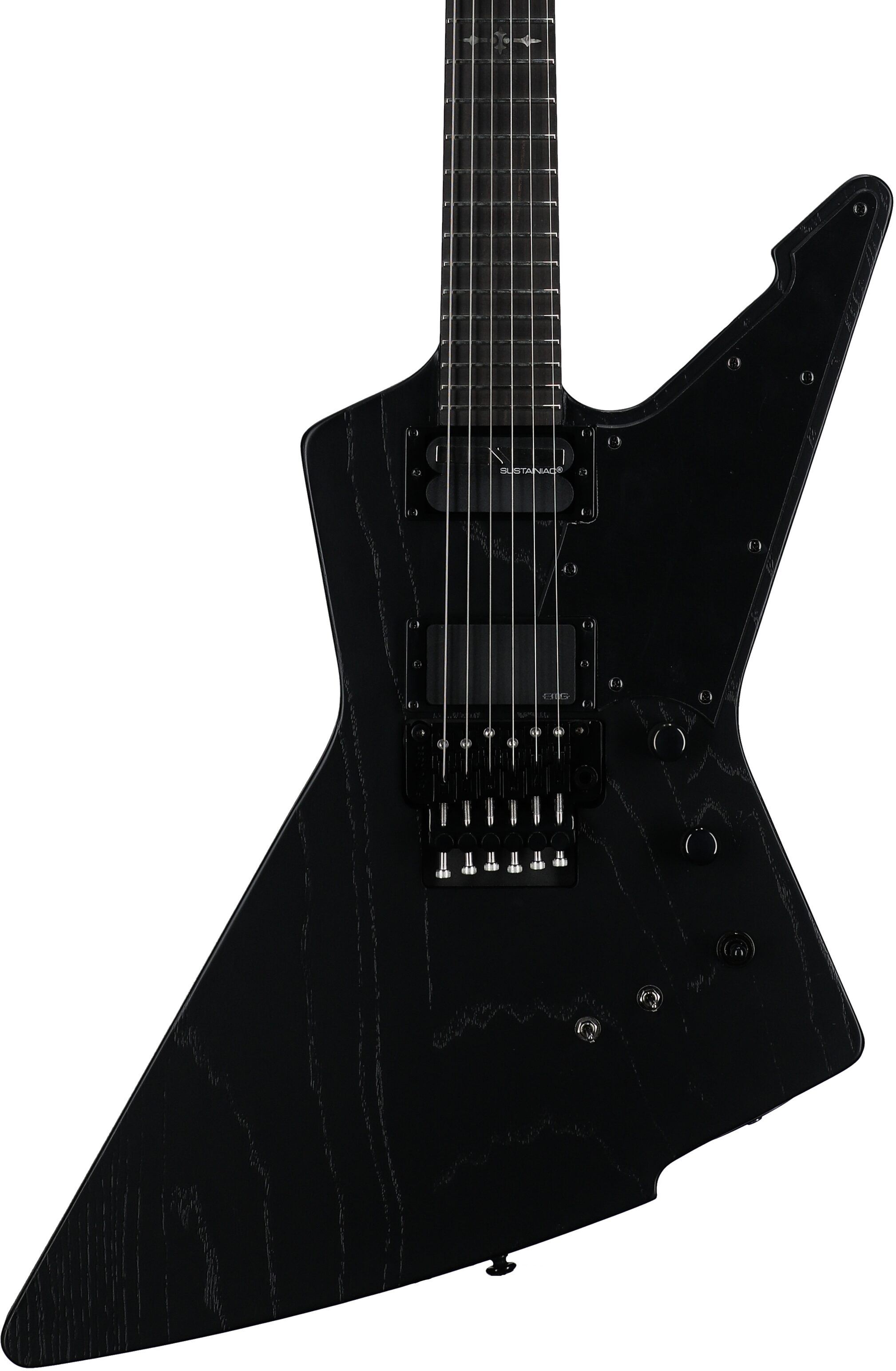Schecter Jake Pitts E-1 FR-S Electric Guitar 1 Schecter Jake Pitts E-1 FR-S Electric Guitar