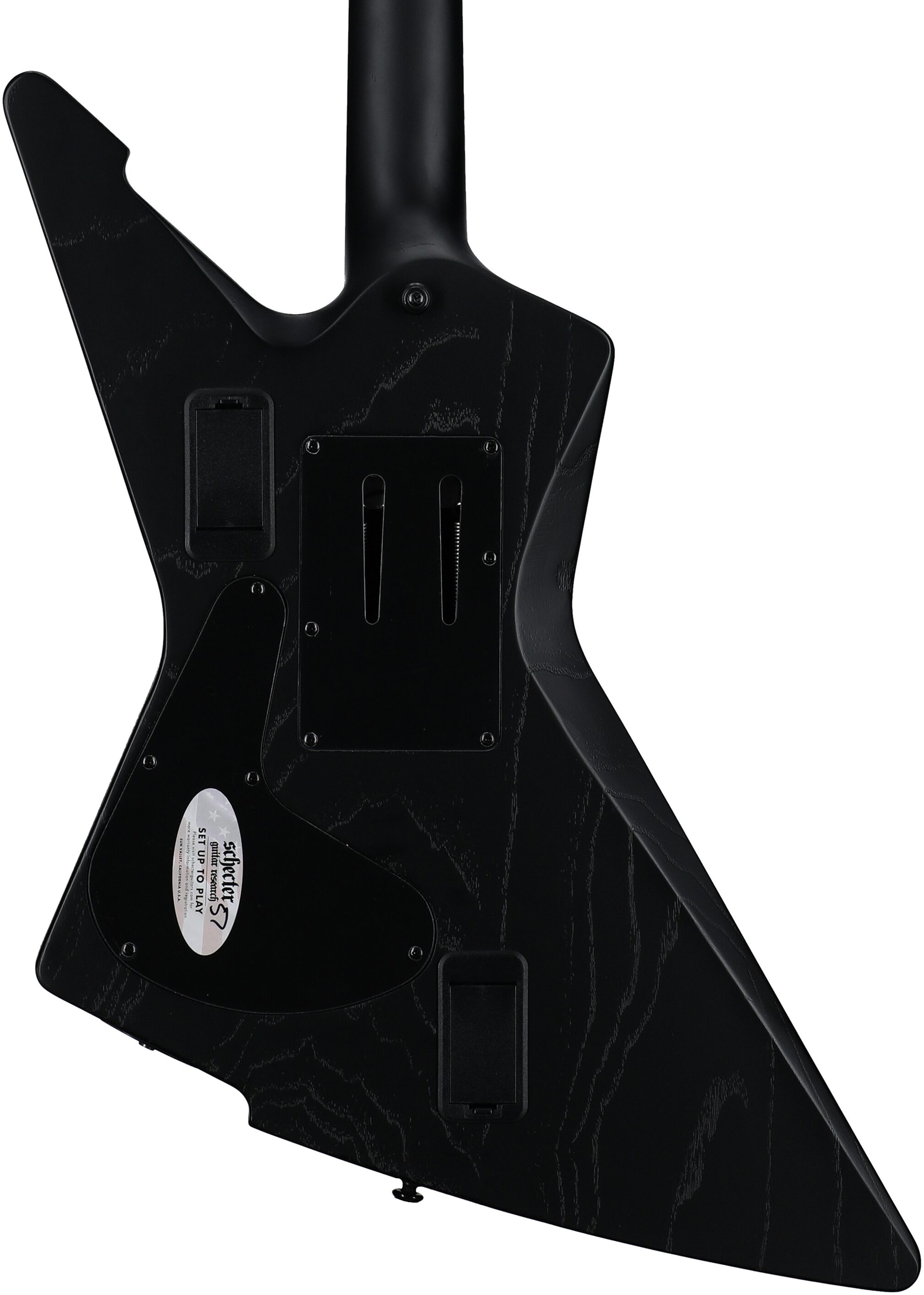 Schecter Jake Pitts E-1 FR-S Electric Guitar 7 Schecter Jake Pitts E-1 FR-S Electric Guitar