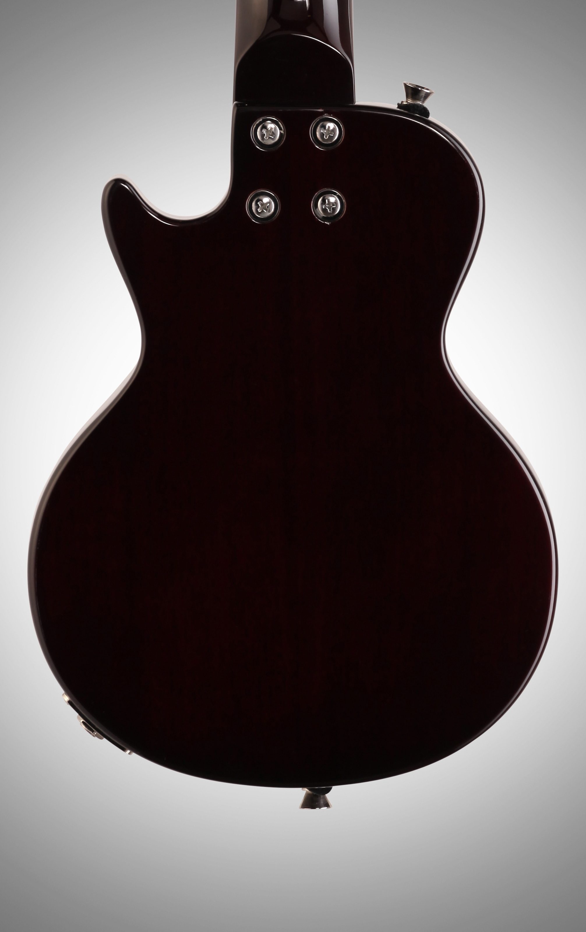 Epiphone Les Paul Acoustic-Electric Concert Ukulele with Gig Bag 7 Epiphone Les Paul Acoustic-Electric Concert Ukulele with Gig Bag