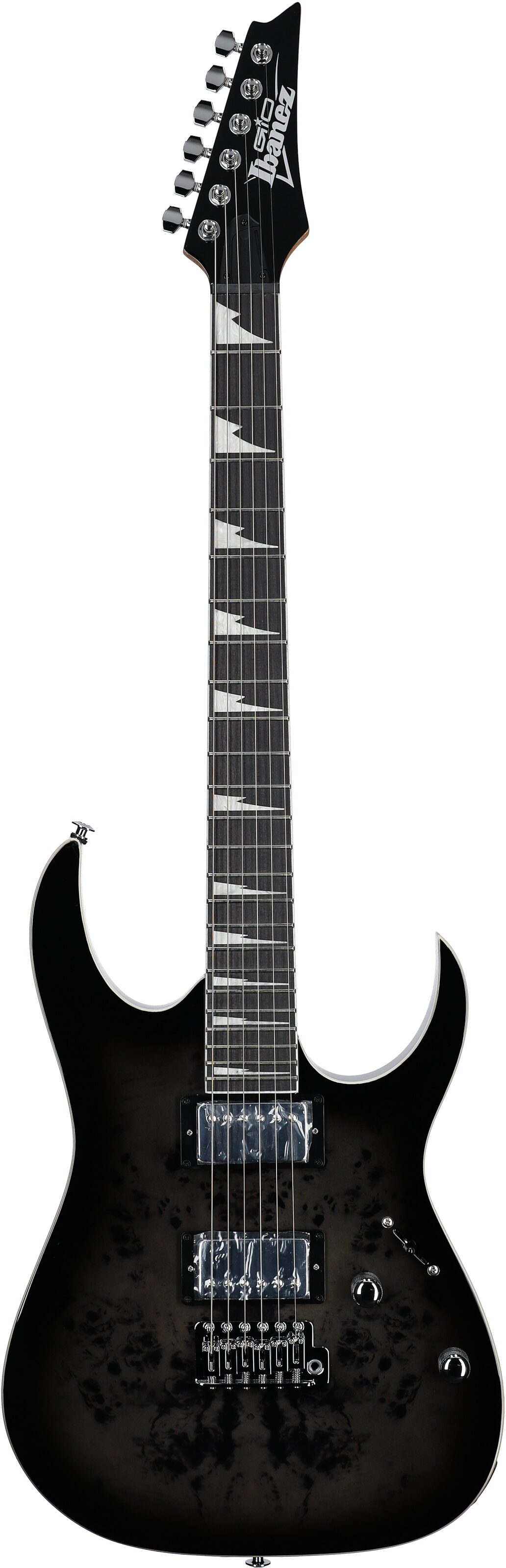 Ibanez GRG220PA1 Gio Electric Guitar 2 Ibanez GRG220PA1 Gio Electric Guitar