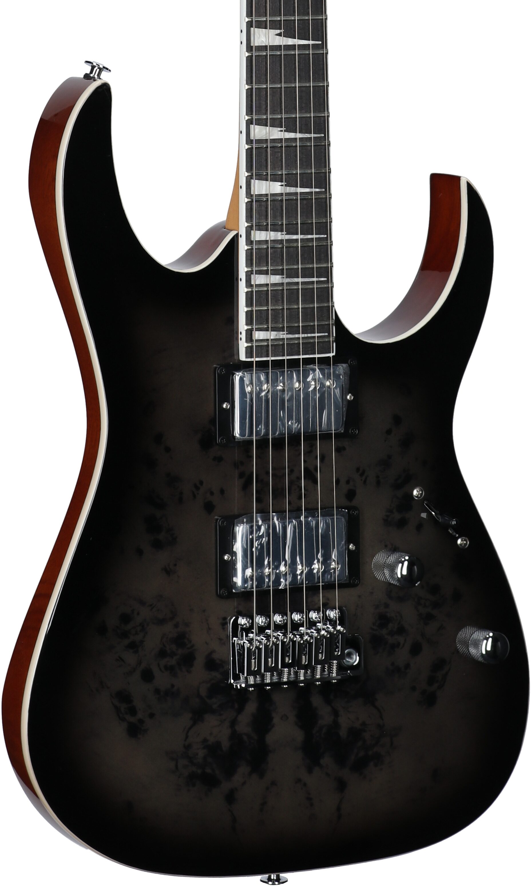 Ibanez GRG220PA1 Gio Electric Guitar 3 Ibanez GRG220PA1 Gio Electric Guitar