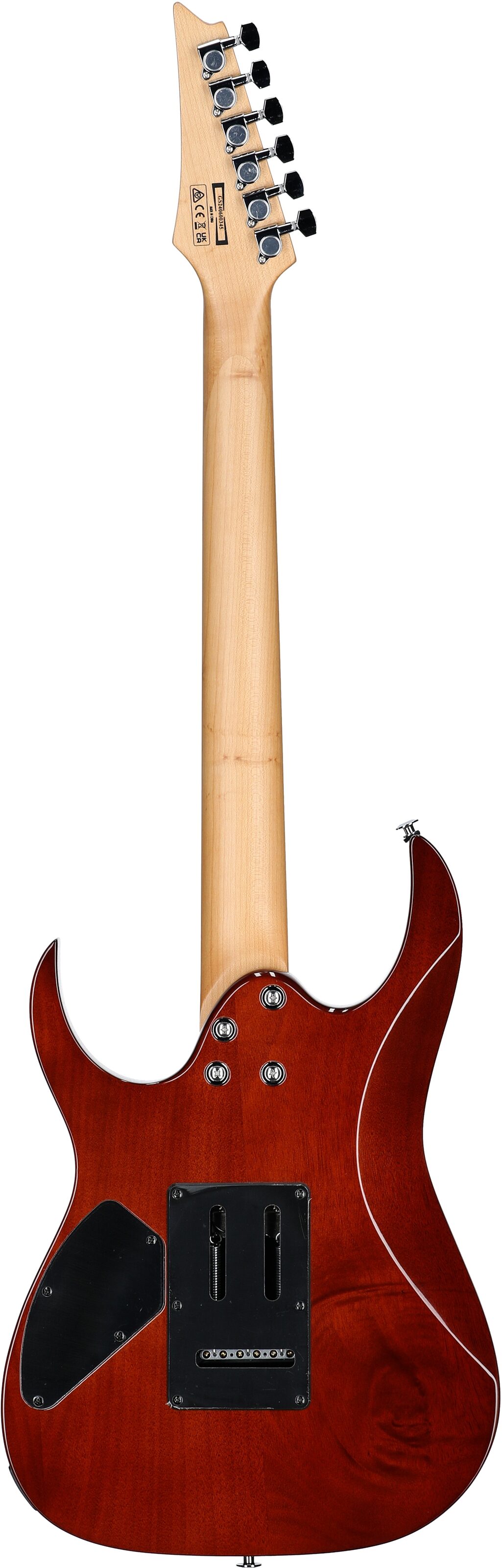 Ibanez GRG220PA1 Gio Electric Guitar 4 Ibanez GRG220PA1 Gio Electric Guitar