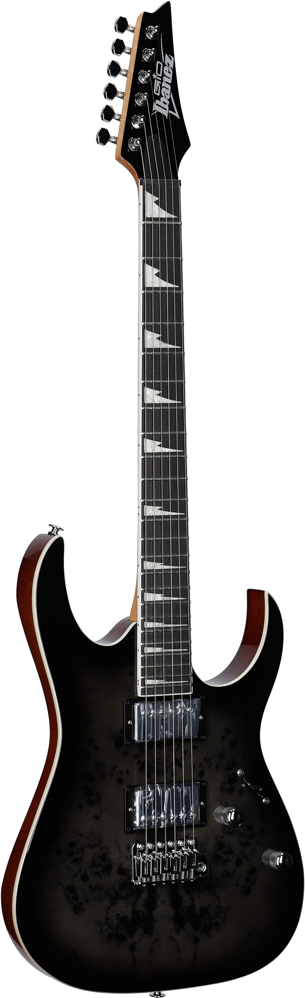 Ibanez GRG220PA1 Gio Electric Guitar 6 Ibanez GRG220PA1 Gio Electric Guitar