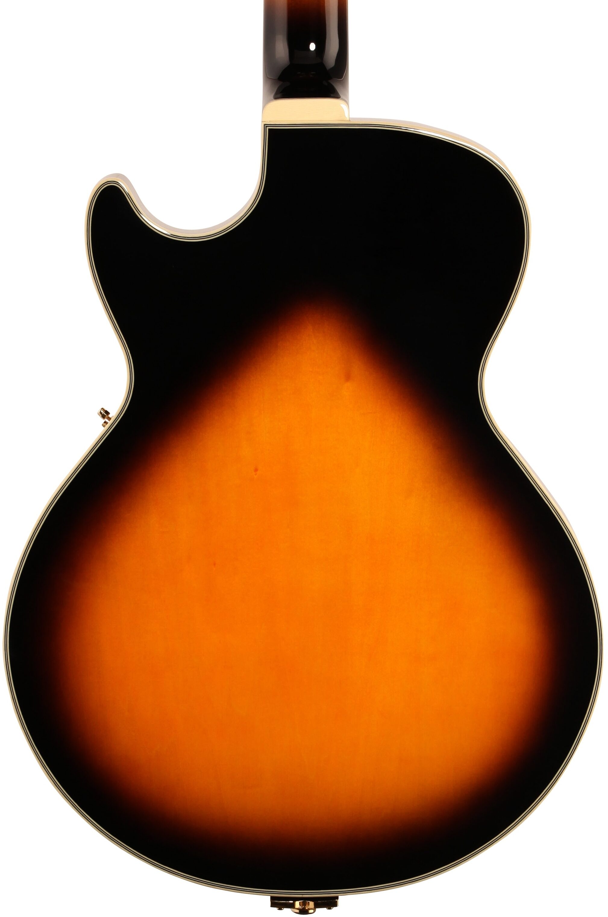 Ibanez GB10SE George Benson Electric Guitar (with Case) 7 Ibanez GB10SE George Benson Electric Guitar (with Case)