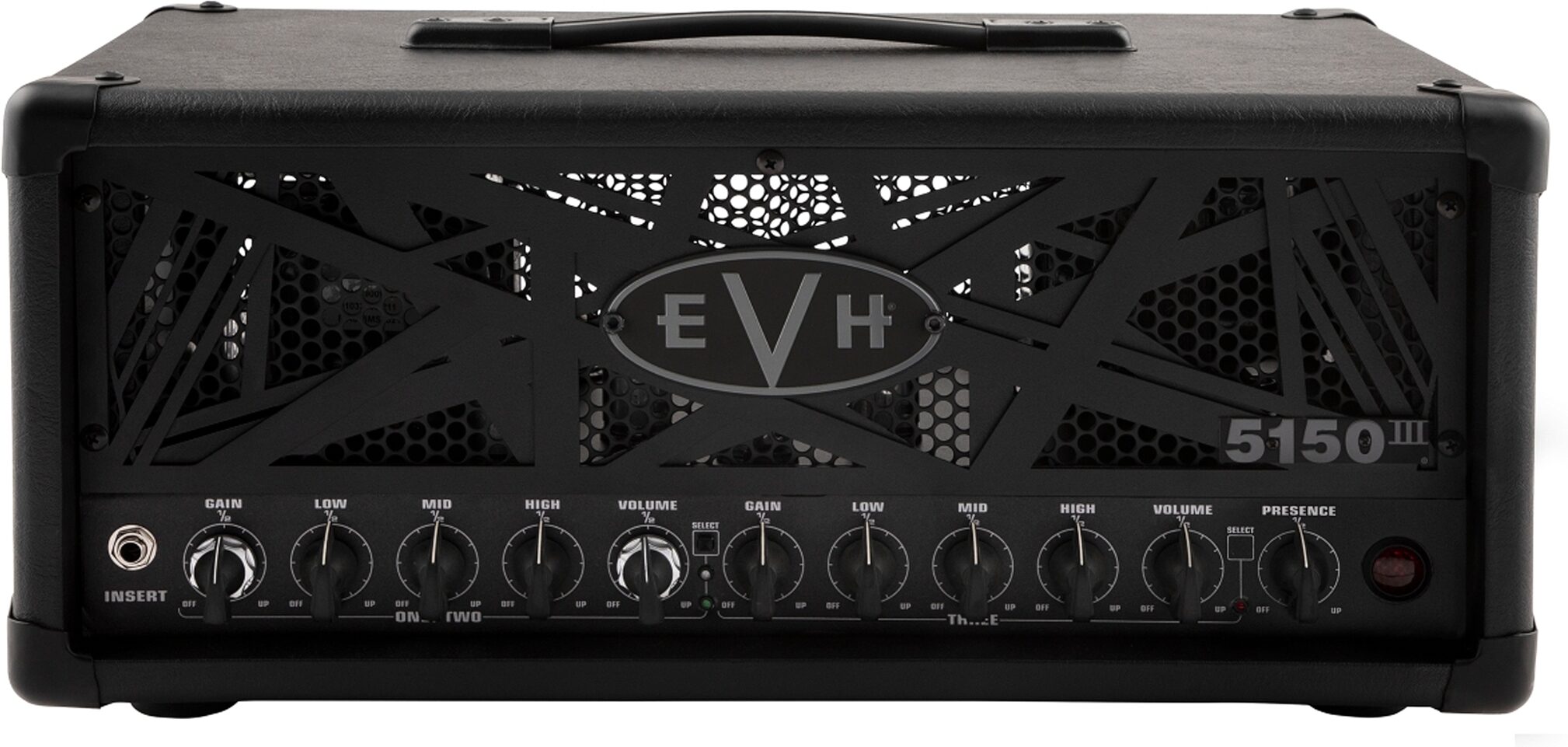 EVH 5150III 50S 6L6 Head (50 Watts)