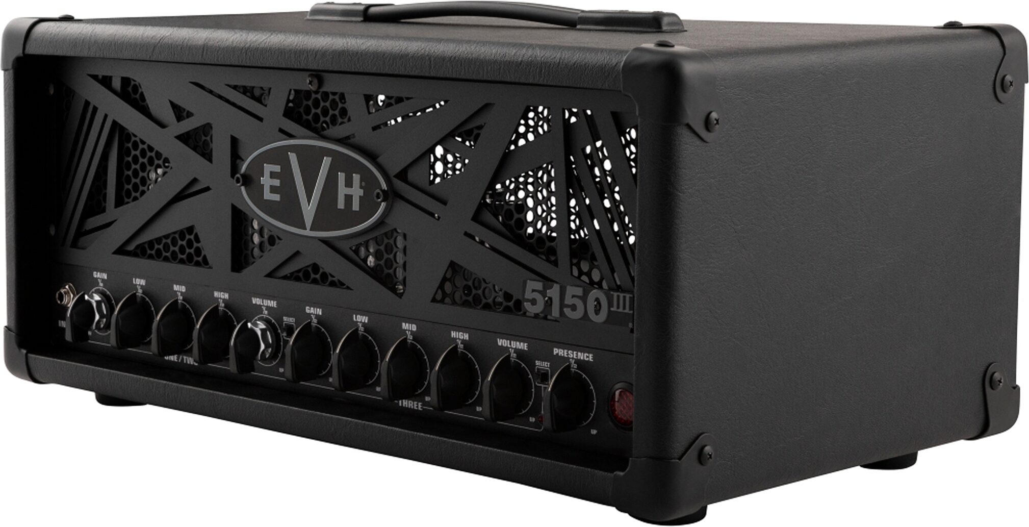 EVH 5150III 50S 6L6 Head (50 Watts) 3 EVH 5150III 50S 6L6 Head (50 Watts)
