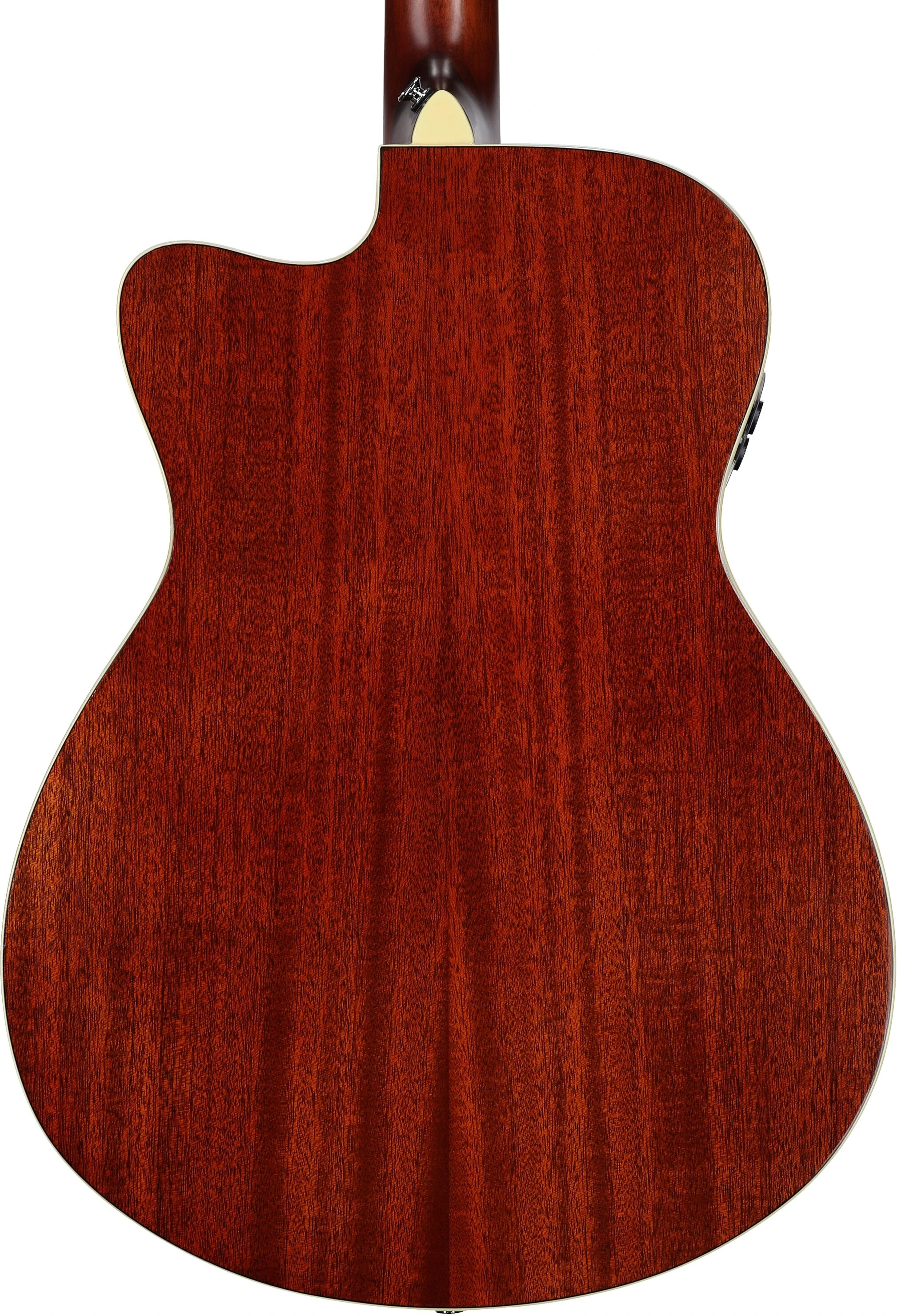 Yamaha FSC-TA Cutaway TransAcoustic Guitar 7 Yamaha FSC-TA Cutaway TransAcoustic Guitar