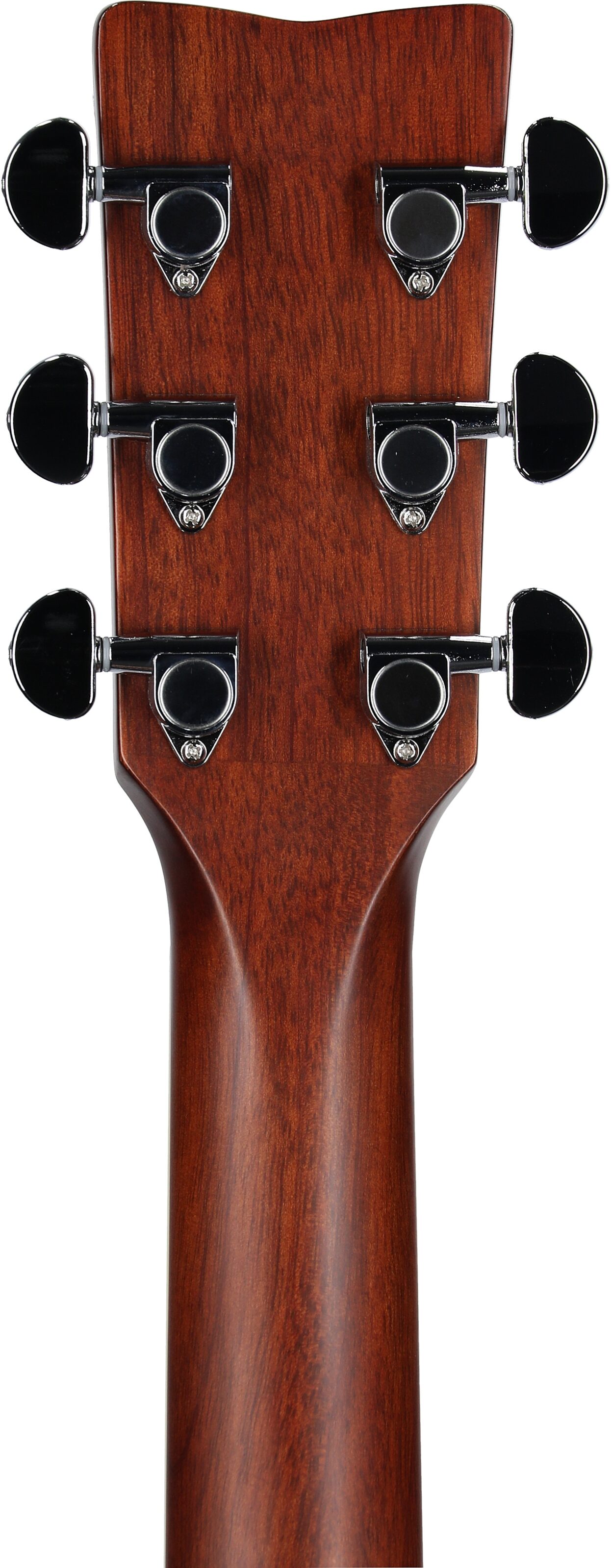 Yamaha FSC-TA Cutaway TransAcoustic Guitar 8 Yamaha FSC-TA Cutaway TransAcoustic Guitar