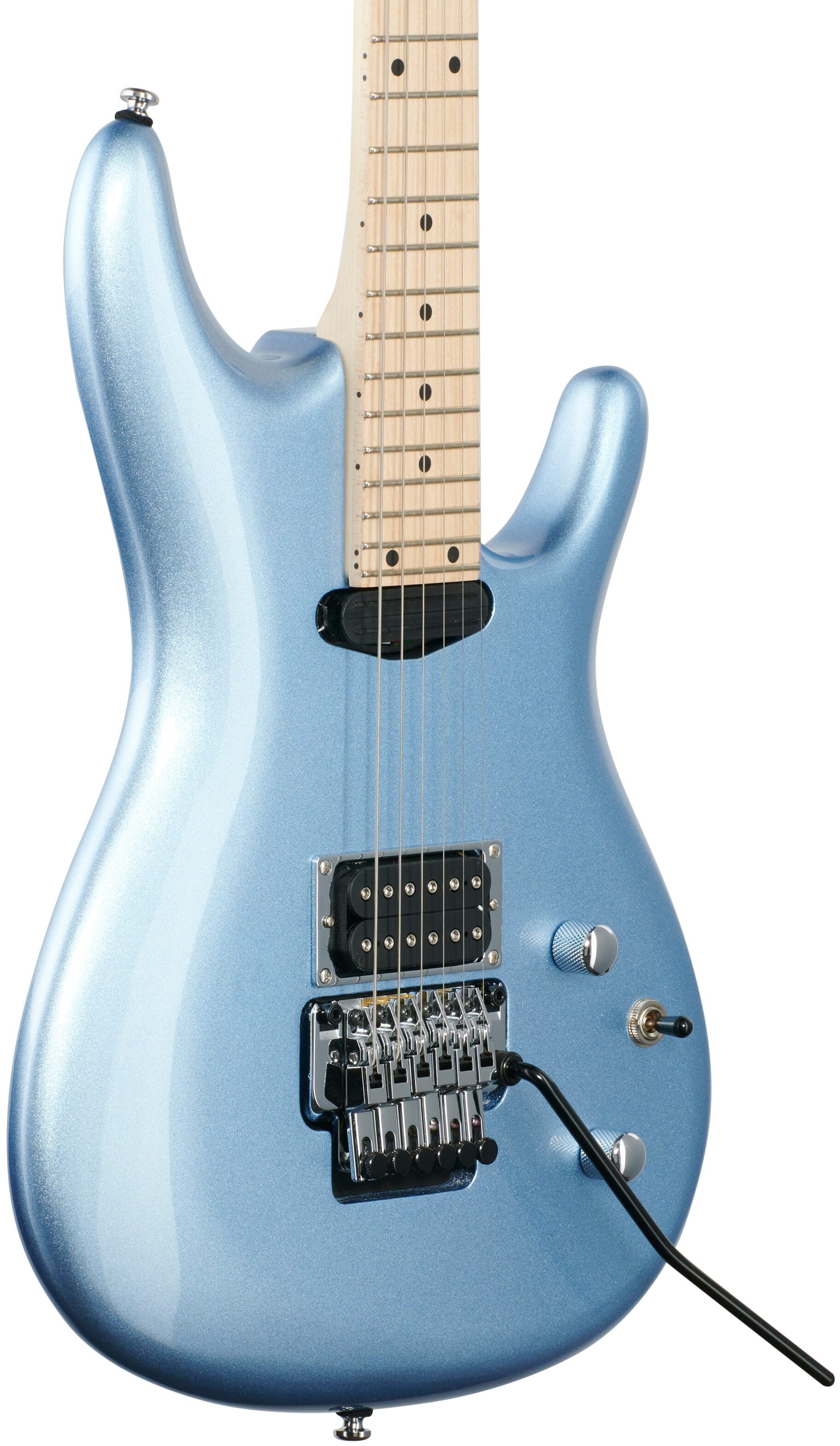 Ibanez Joe Satriani JS140M Electric Guitar 3 Ibanez Joe Satriani JS140M Electric Guitar