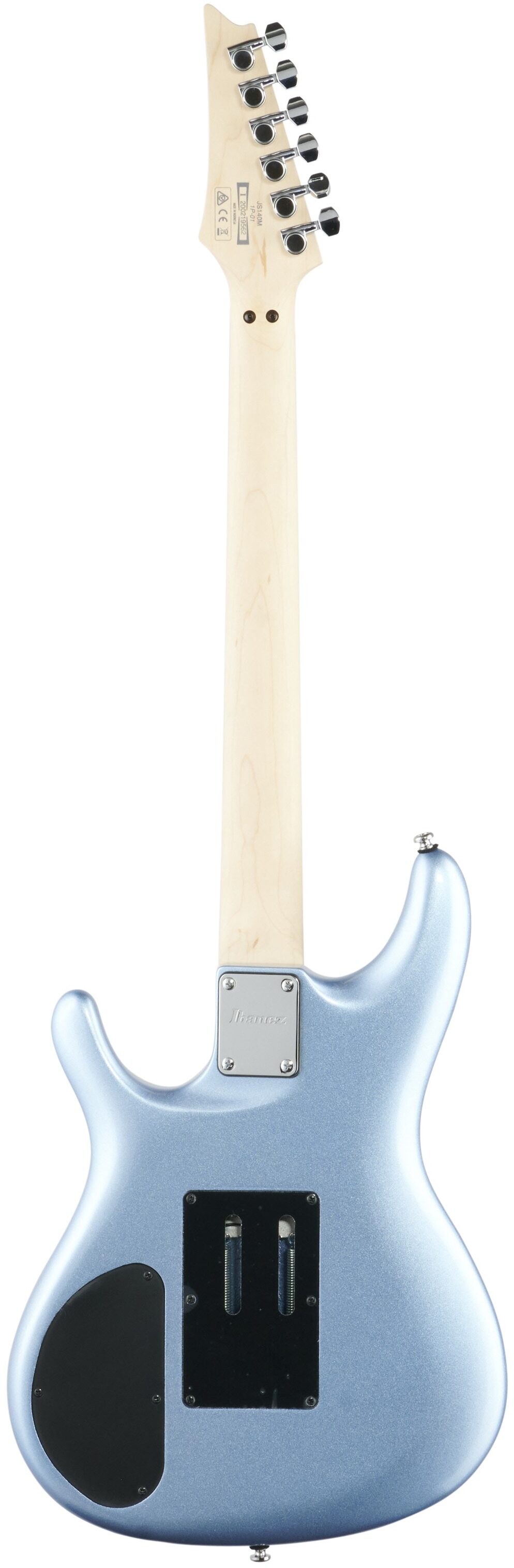 Ibanez Joe Satriani JS140M Electric Guitar 4 Ibanez Joe Satriani JS140M Electric Guitar