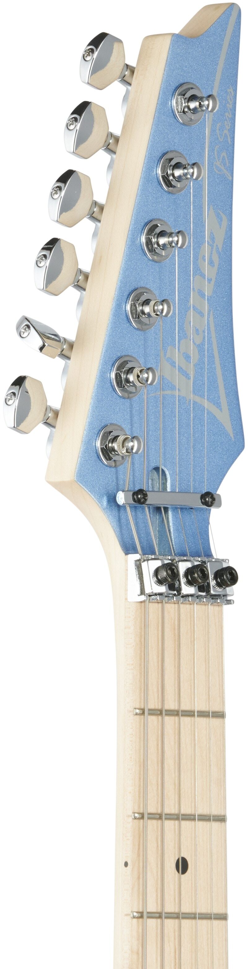 Ibanez Joe Satriani JS140M Electric Guitar 5 Ibanez Joe Satriani JS140M Electric Guitar