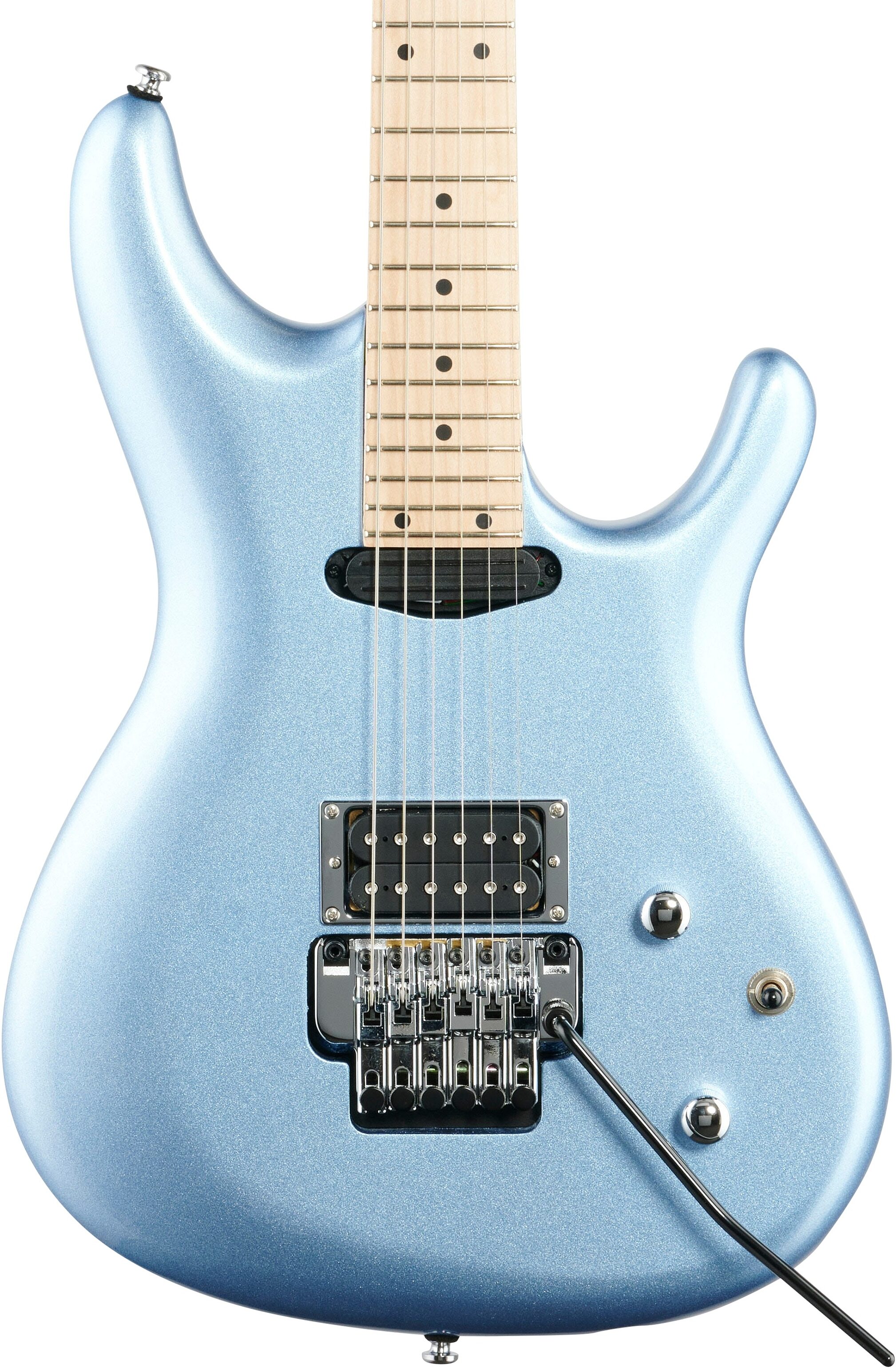 Ibanez Joe Satriani JS140M Electric Guitar 1 Ibanez Joe Satriani JS140M Electric Guitar