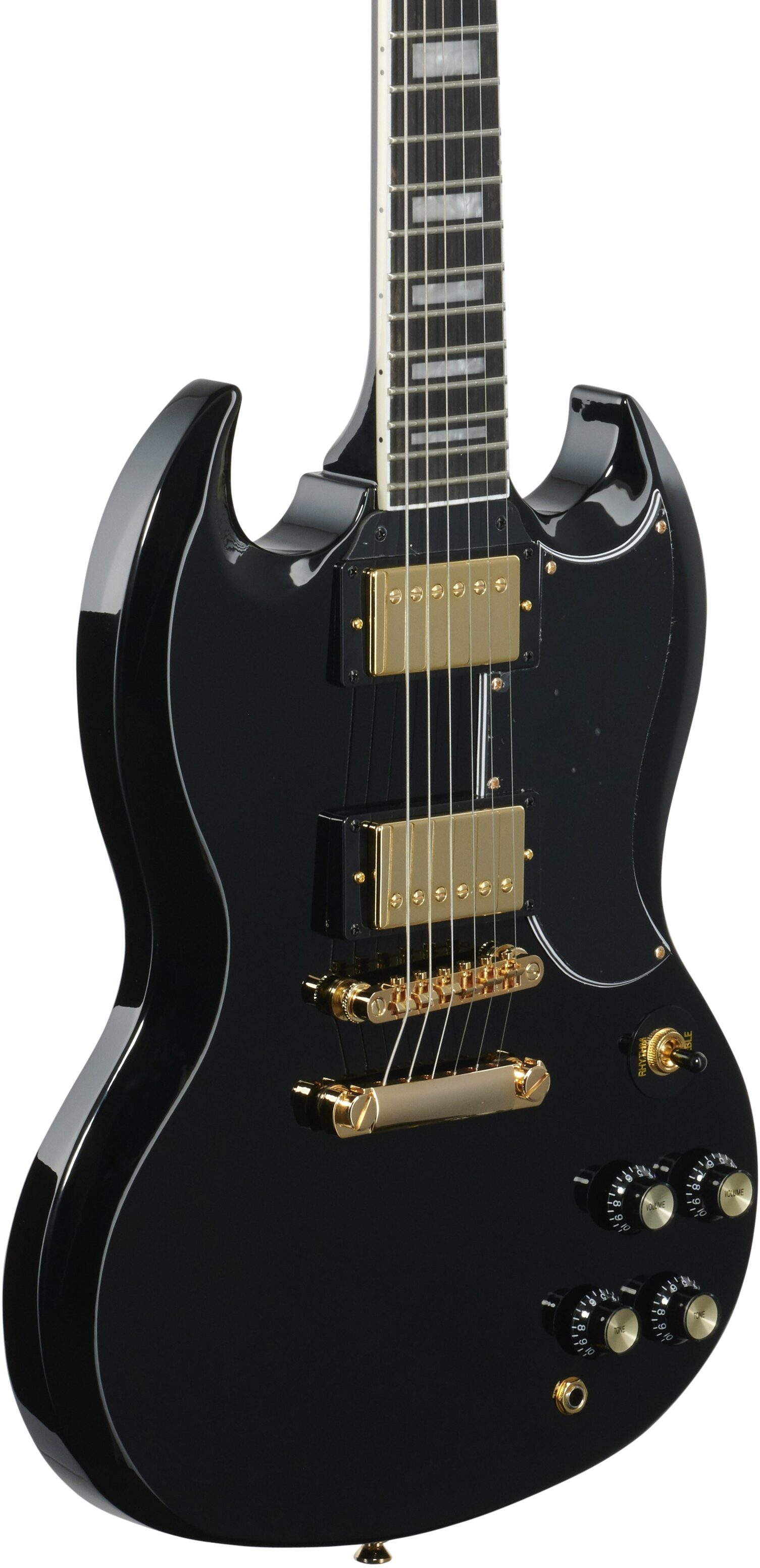 Epiphone SG Custom Electric Guitar 3 Epiphone SG Custom Electric Guitar