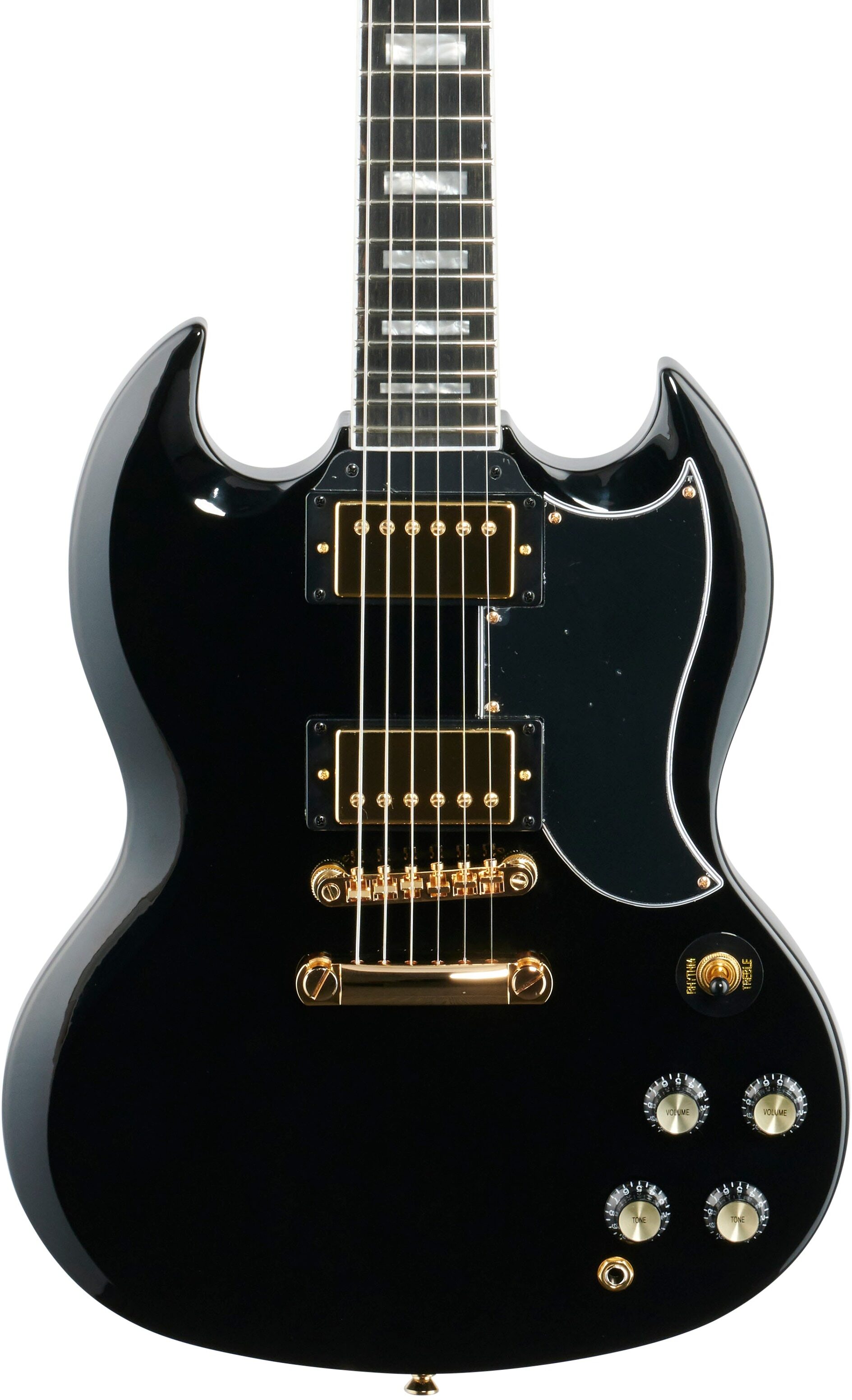 Epiphone SG Custom Electric Guitar 1 Epiphone SG Custom Electric Guitar