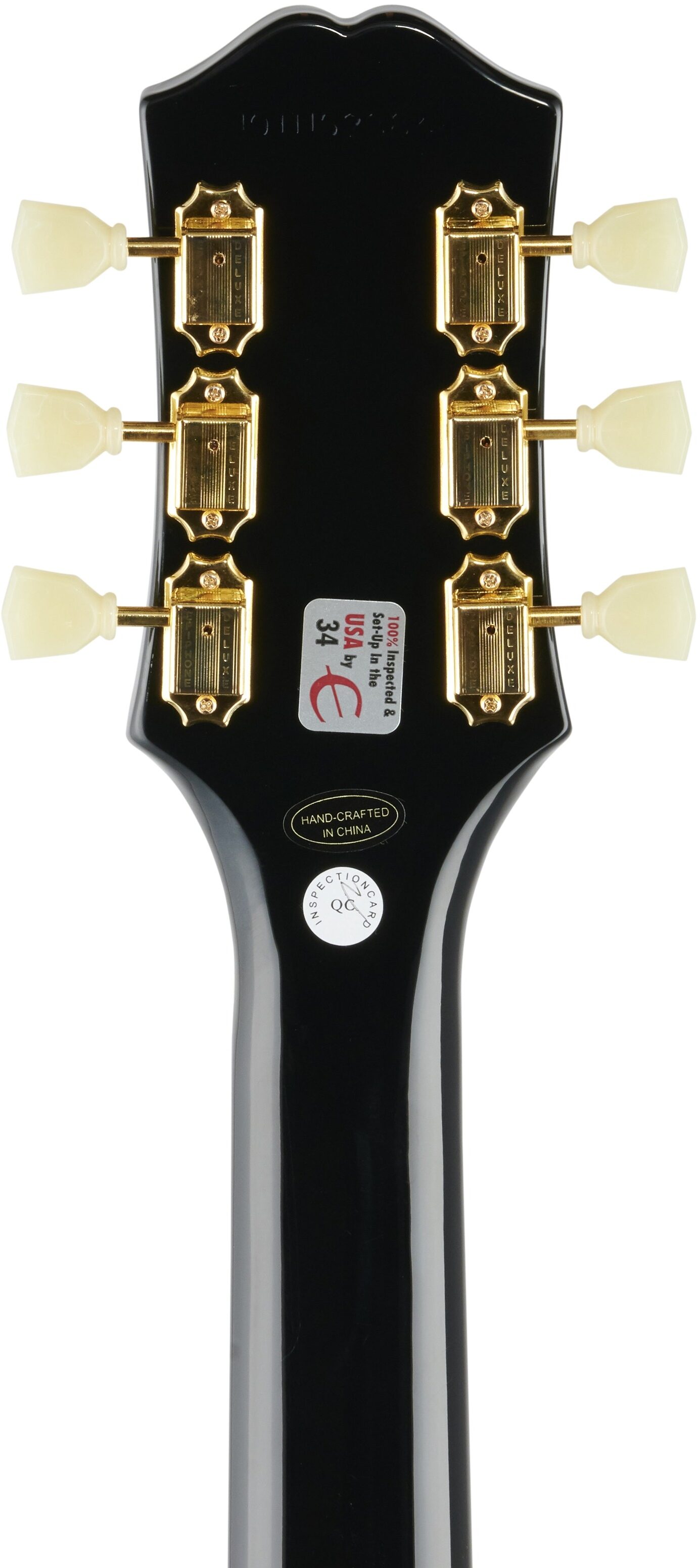 Epiphone SG Custom Electric Guitar 8 Epiphone SG Custom Electric Guitar
