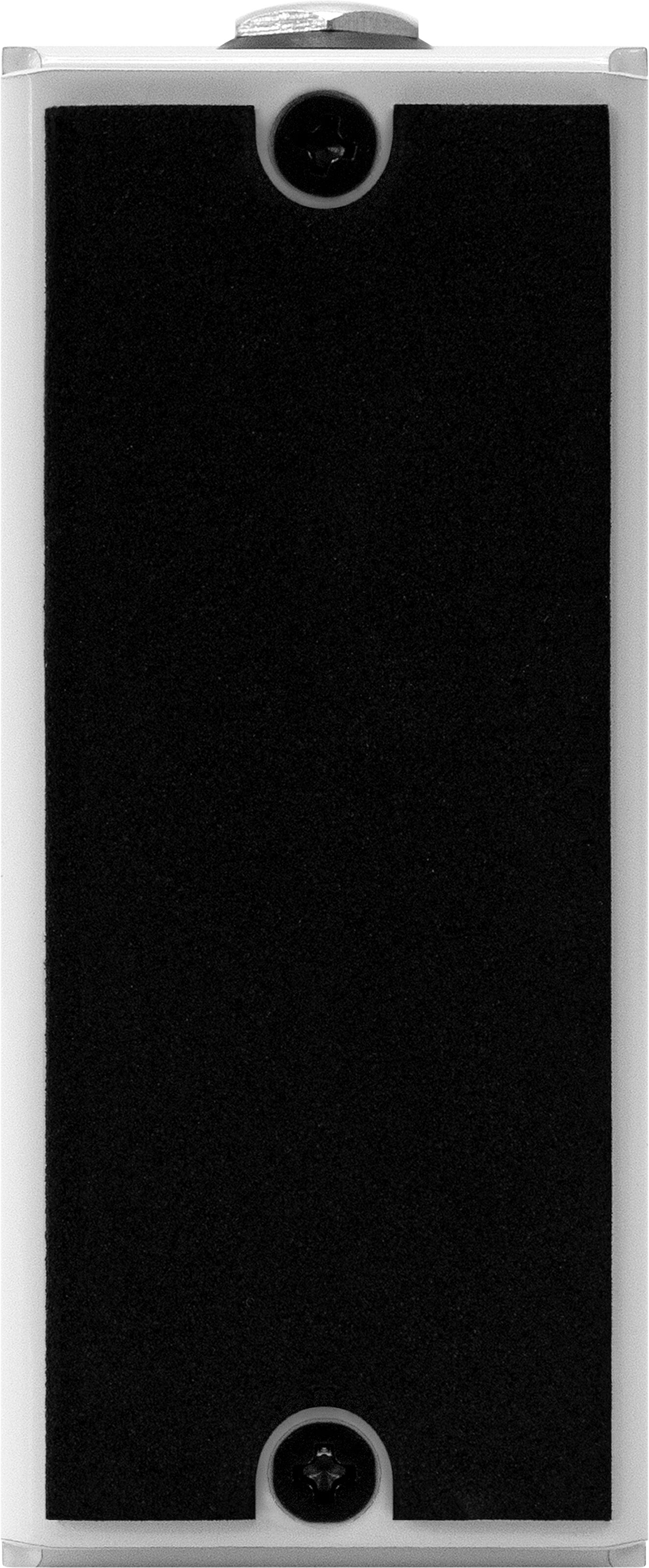 Orange Single Button Mini Footswitch 4 Orange Single Button Mini Footswitch