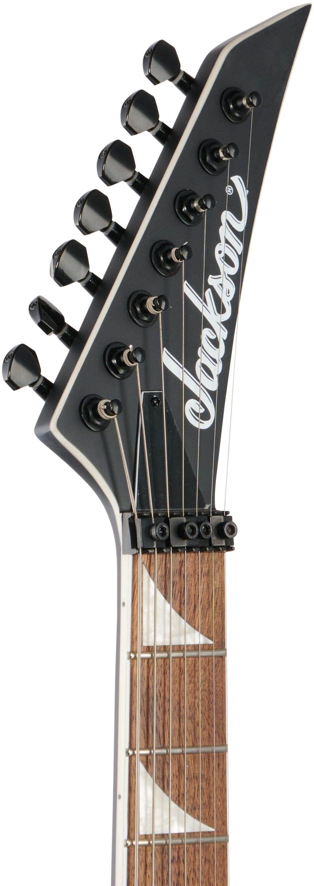 Jackson X Series King V KVX-MG7 Electric Guitar, 7-String 5 Jackson X Series King V KVX-MG7 Electric Guitar, 7-String