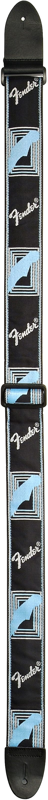 Fender Monogram Guitar Strap