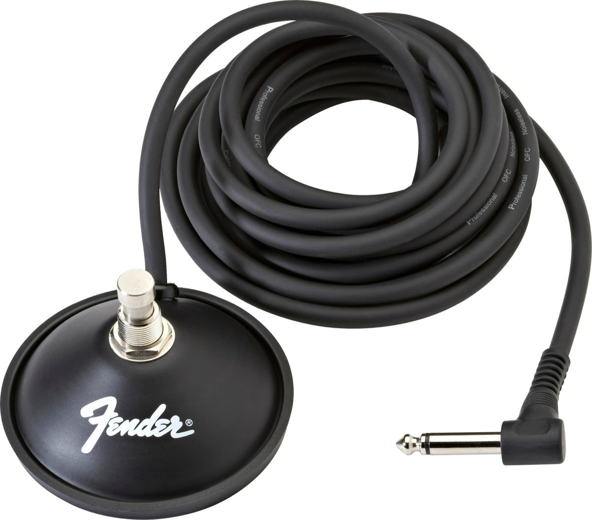 Fender 1-Button Footswitch
