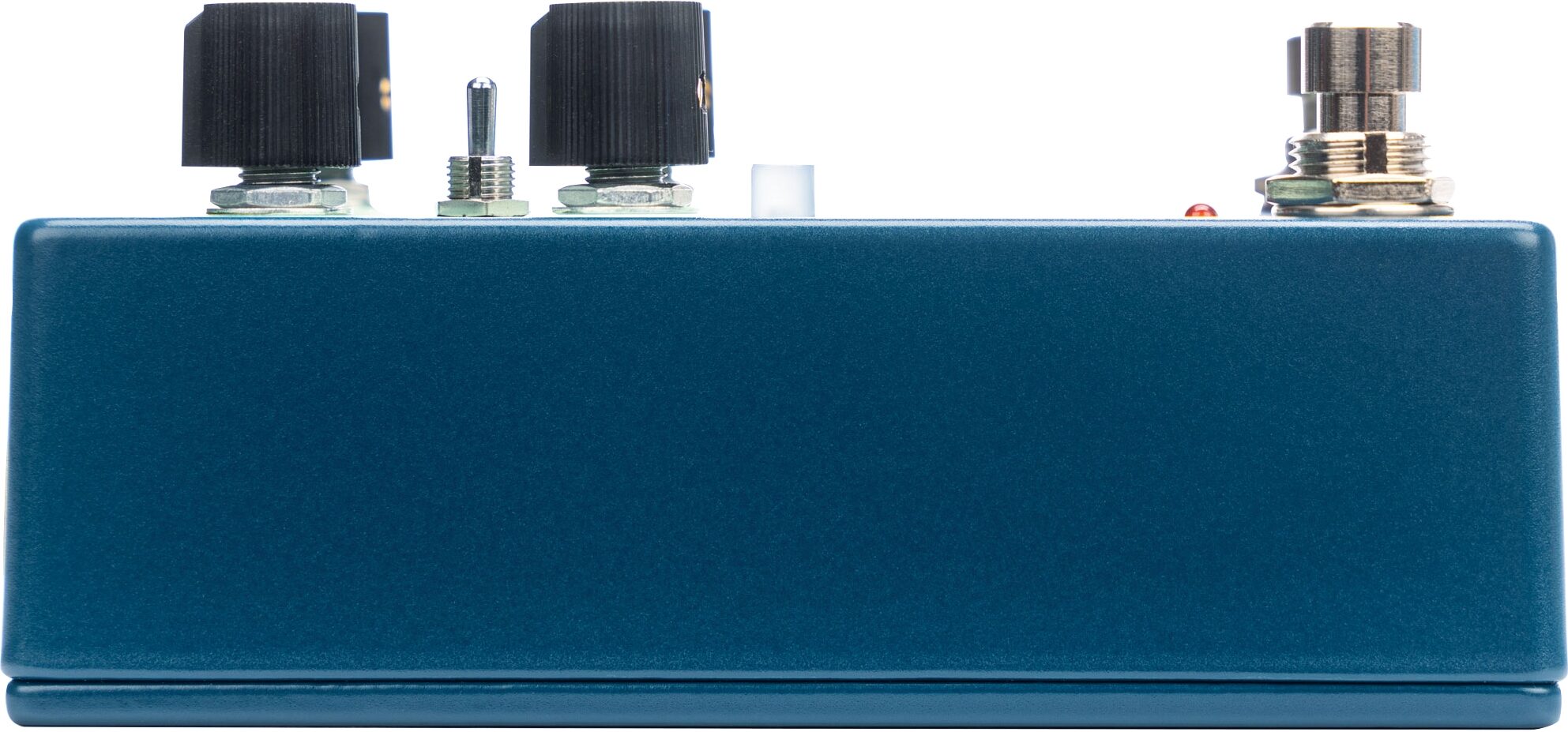 EarthQuaker Devices Silos Tri-Voice Time Navigator