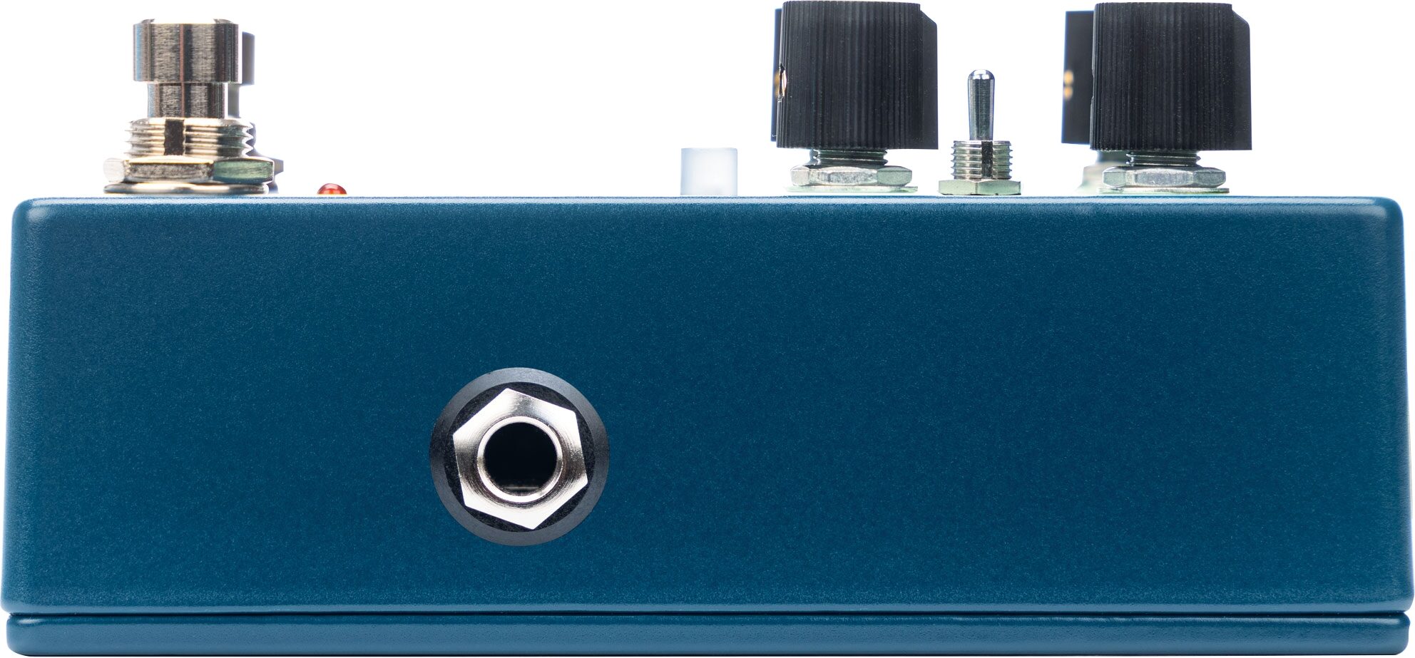 EarthQuaker Devices Silos Tri-Voice Time Navigator 6 EarthQuaker Devices Silos Tri-Voice Time Navigator