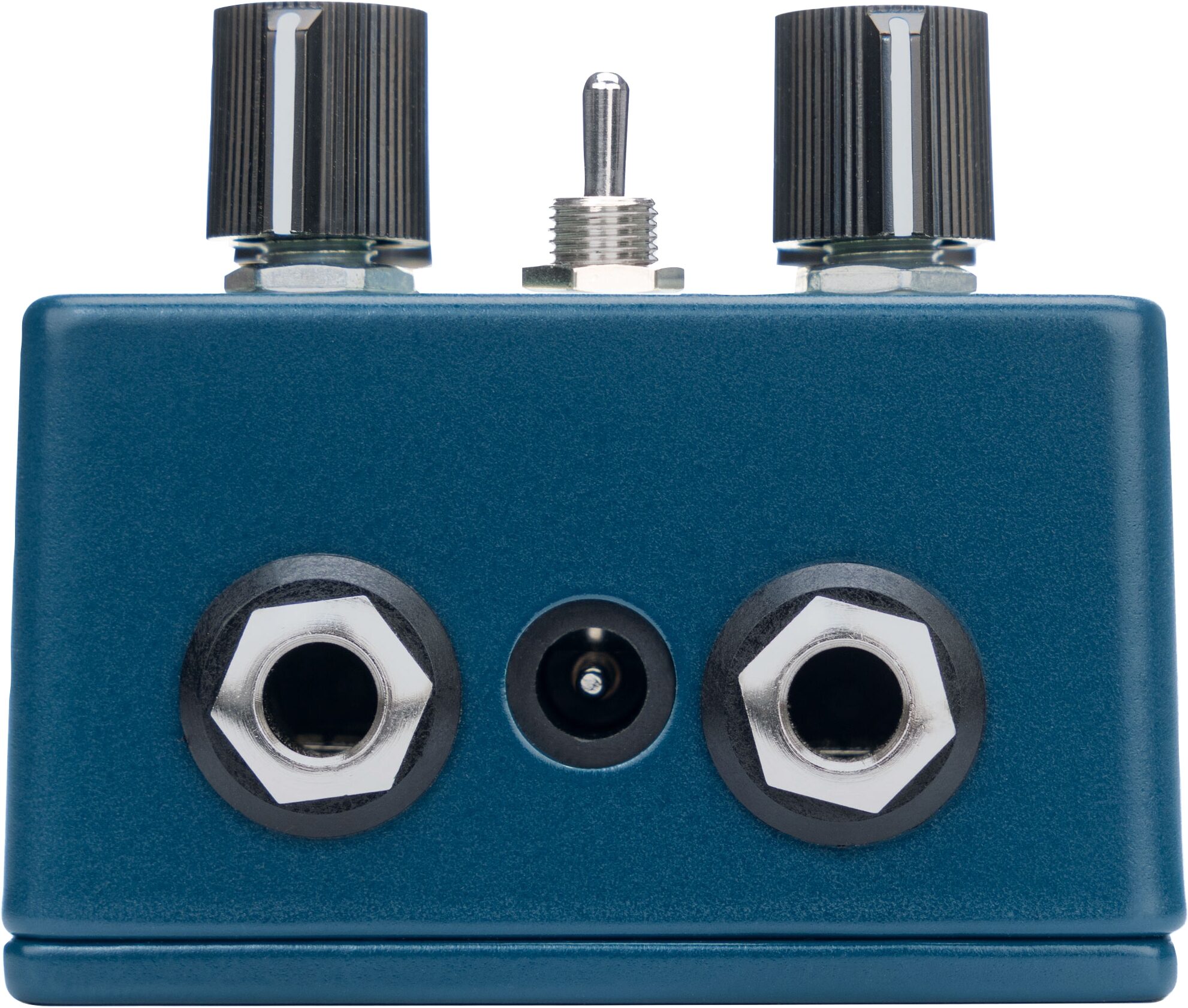 EarthQuaker Devices Silos Tri-Voice Time Navigator 7 EarthQuaker Devices Silos Tri-Voice Time Navigator