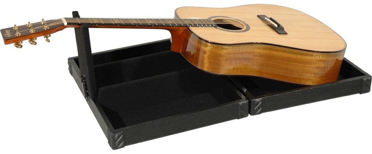 Grundorf GMT-004 Guitar Maintenance Table