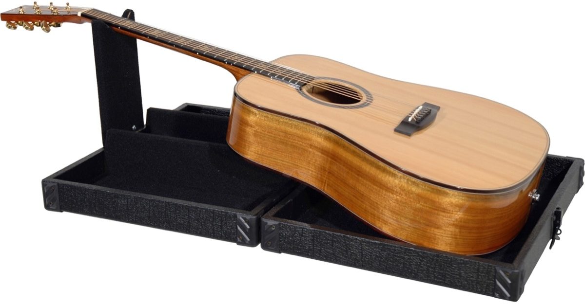 Grundorf GMT-004 Guitar Maintenance Table 2 Grundorf GMT-004 Guitar Maintenance Table