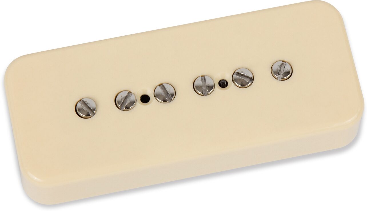 Seymour Duncan Silencer JJN Soapbar P90 Electric Guitar Pickup 1 Seymour Duncan Silencer JJN Soapbar P90 Electric Guitar Pickup