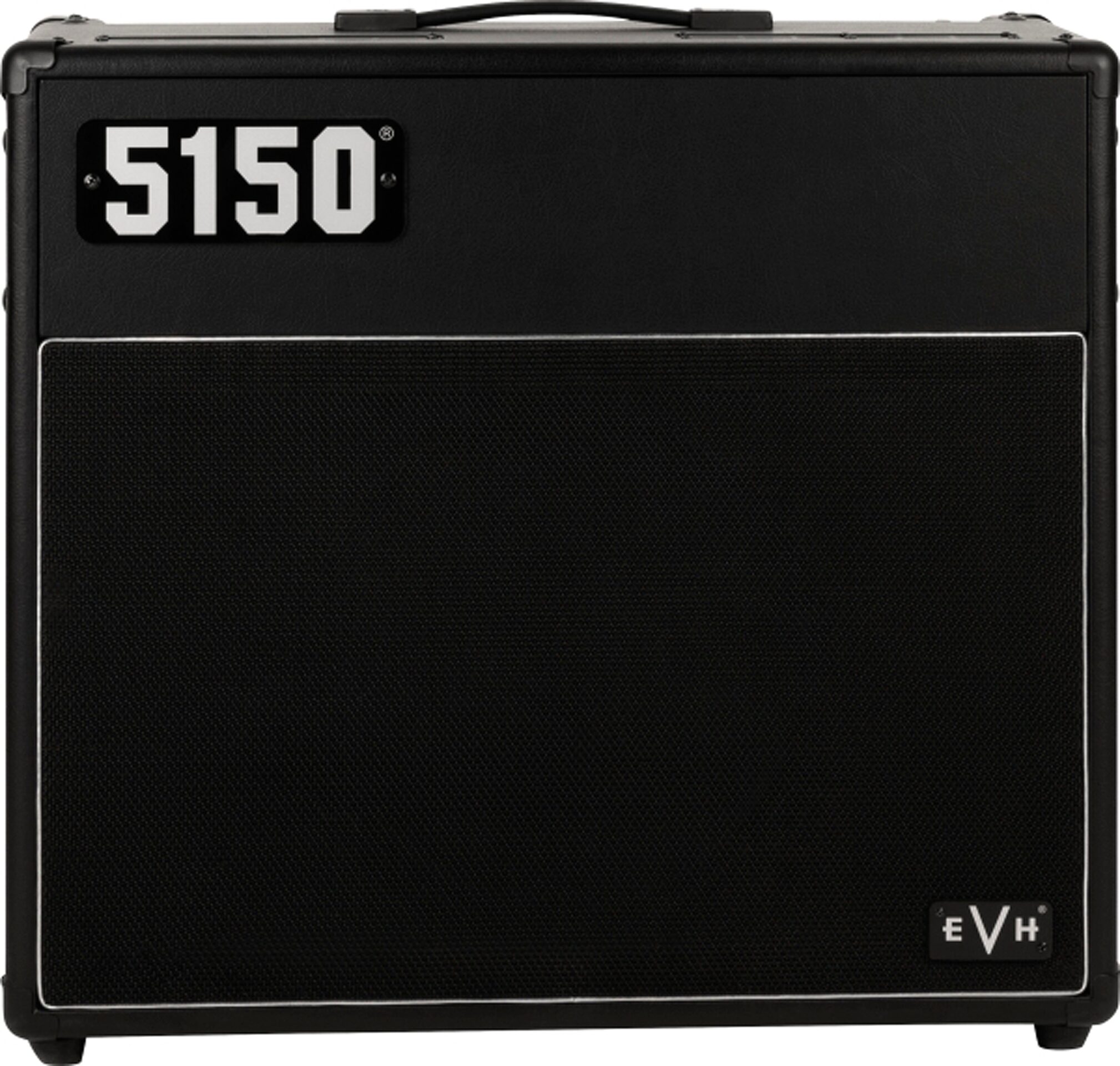EVH Eddie Van Halen 5150 Iconic Series Guitar Combo Amplifier (40 Watts, 1x12")