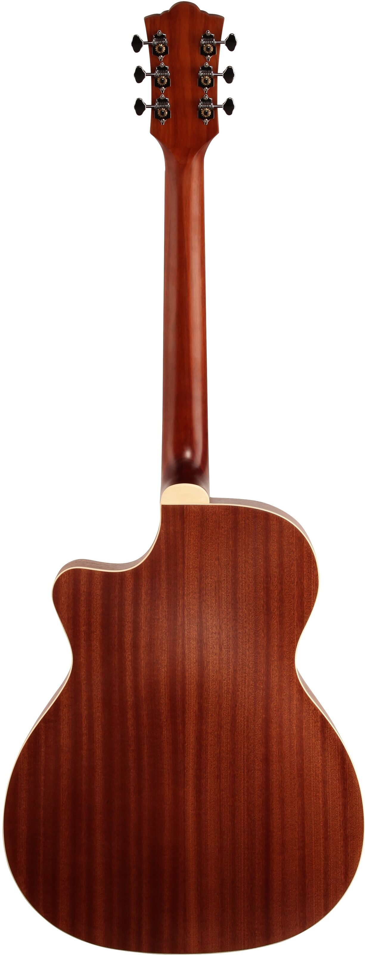 Guild OM-240CE Acoustic-Electric Guitar 3 Guild OM-240CE Acoustic-Electric Guitar
