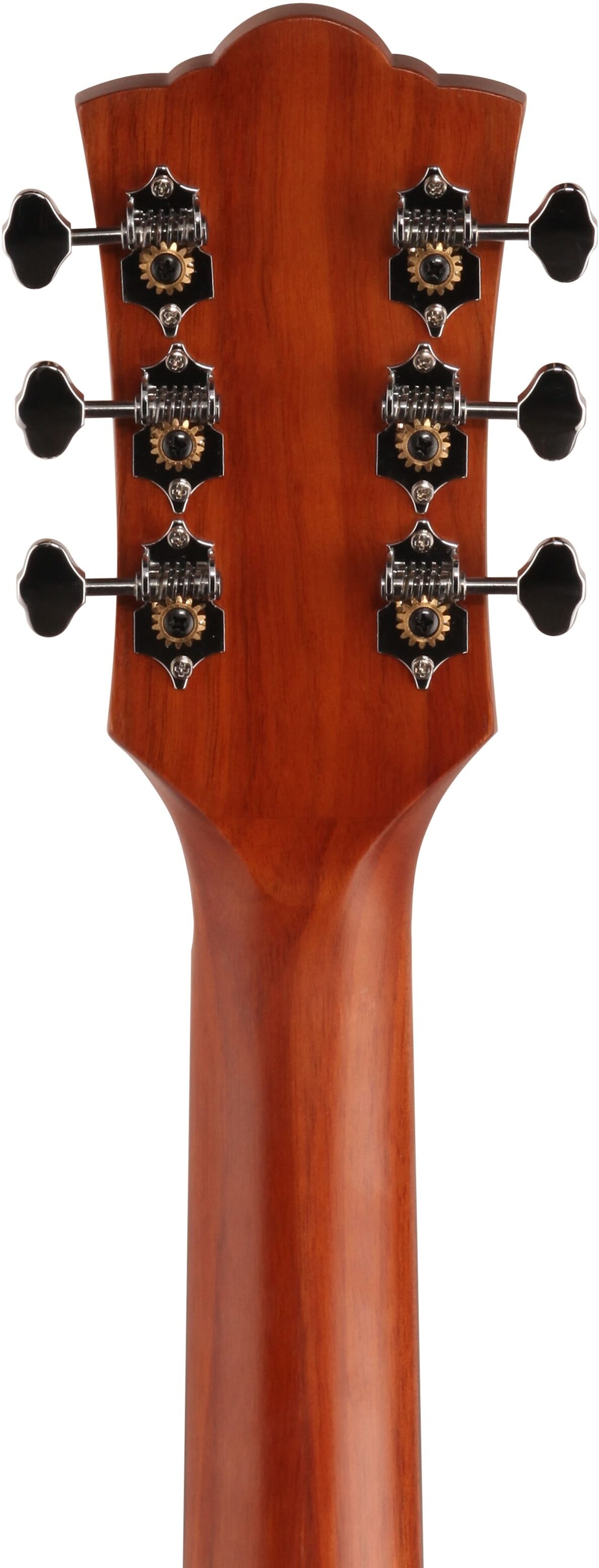 Guild OM-240CE Acoustic-Electric Guitar 8 Guild OM-240CE Acoustic-Electric Guitar